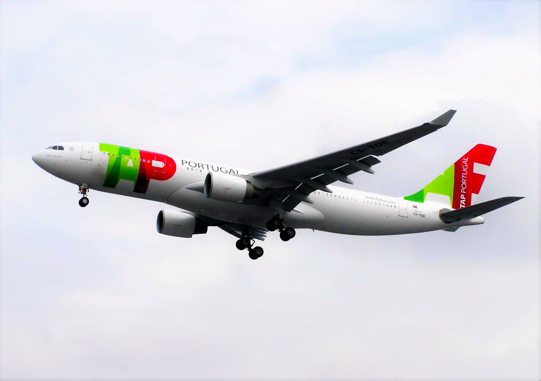 TAP: CEO da dona da British Airways e da Iberia interessado nas condições da privatização