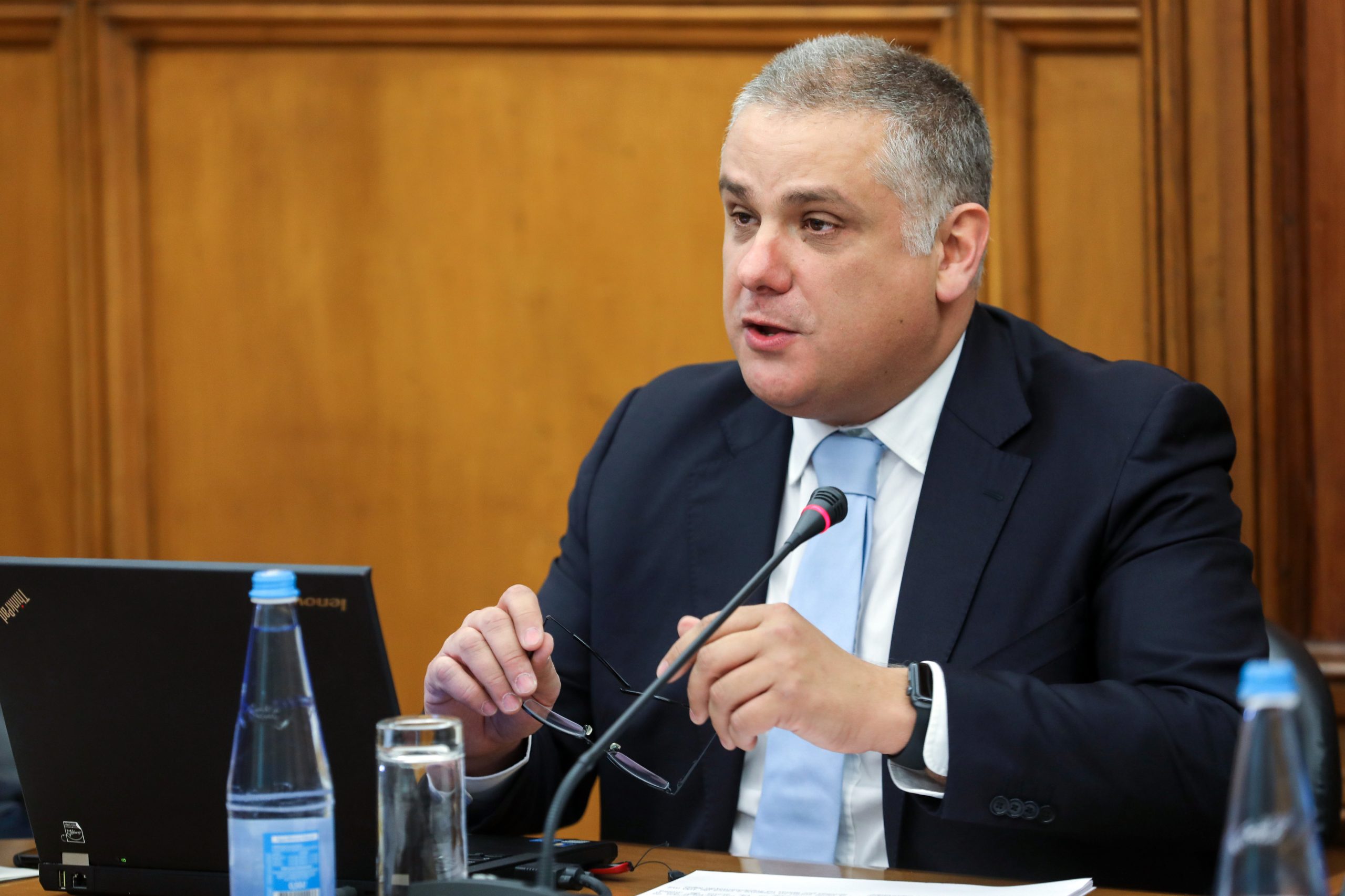 Inquérito/Energia: Seguro Sanches defendeu que audições não respeitavam ordem cronológica
