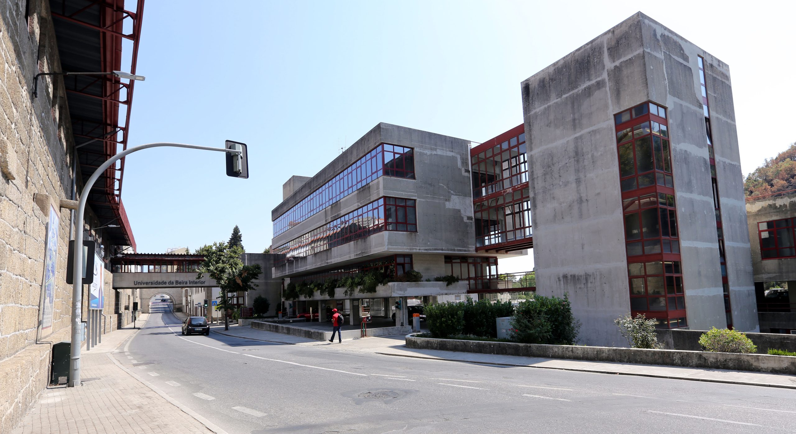 Universidade da Beira Interior cria Canal de Denúncias de condutas impróprias