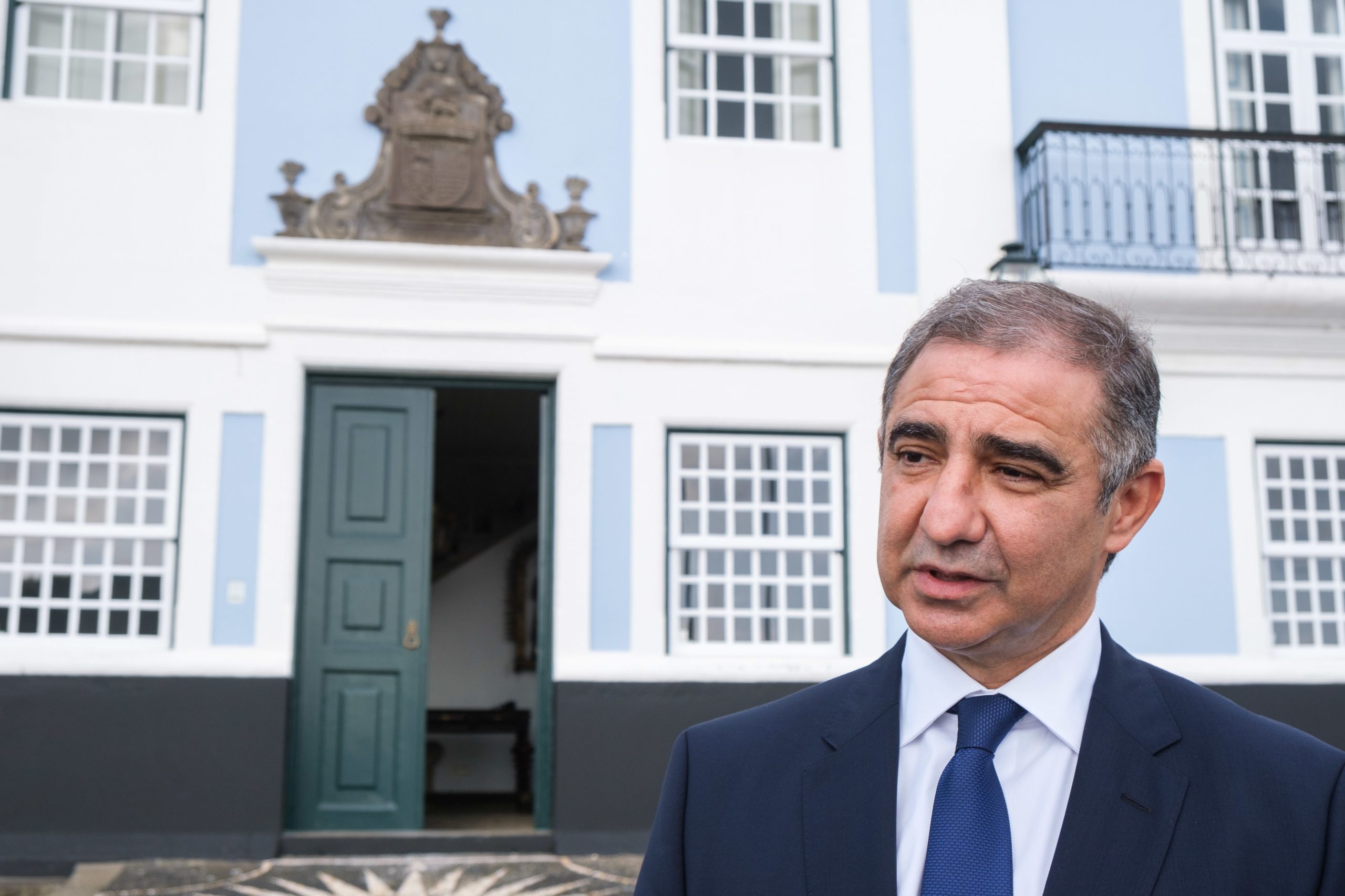 Governo dos Açores: Programa do novo executivo começa hoje a ser discutido