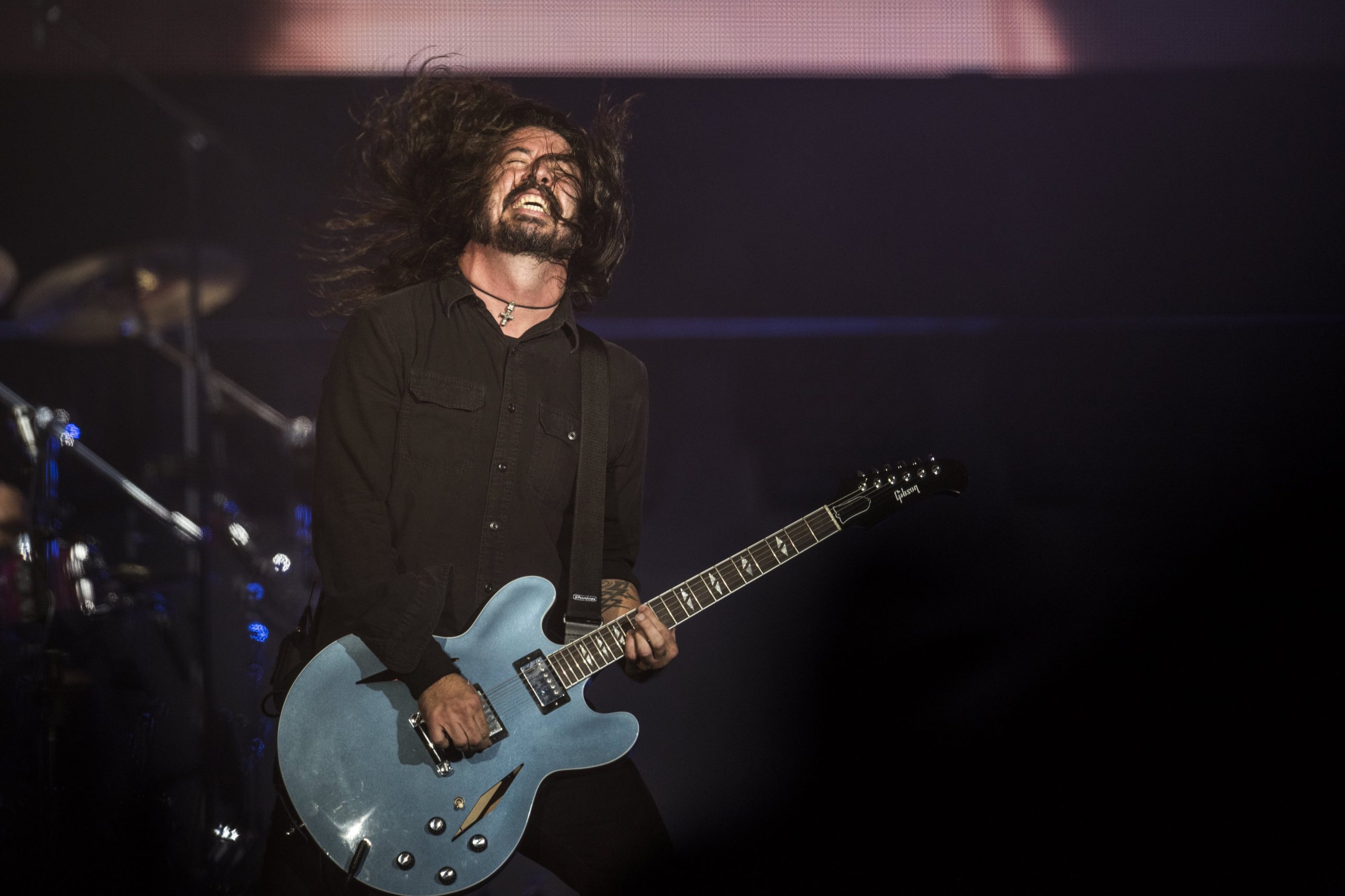 NOS Alive: Foo Fighters e nova música portuguesa no segundo dia do festival