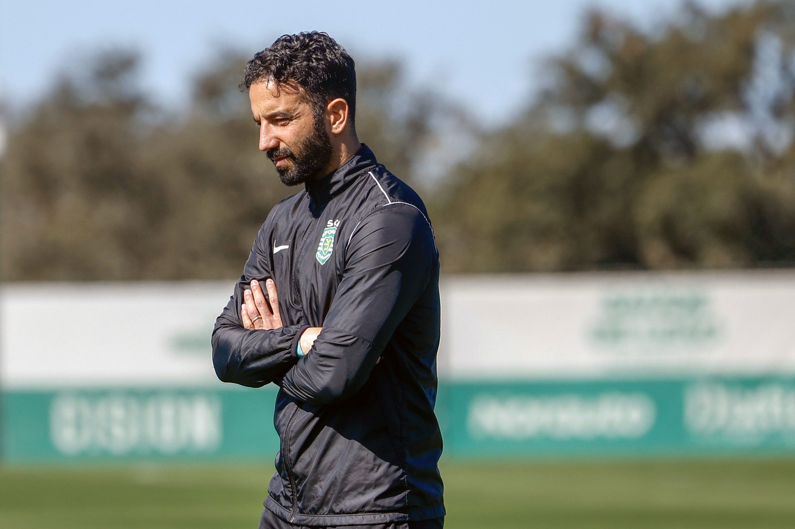 Sporting antecipa “jogo muito difícil” contra Arsenal
