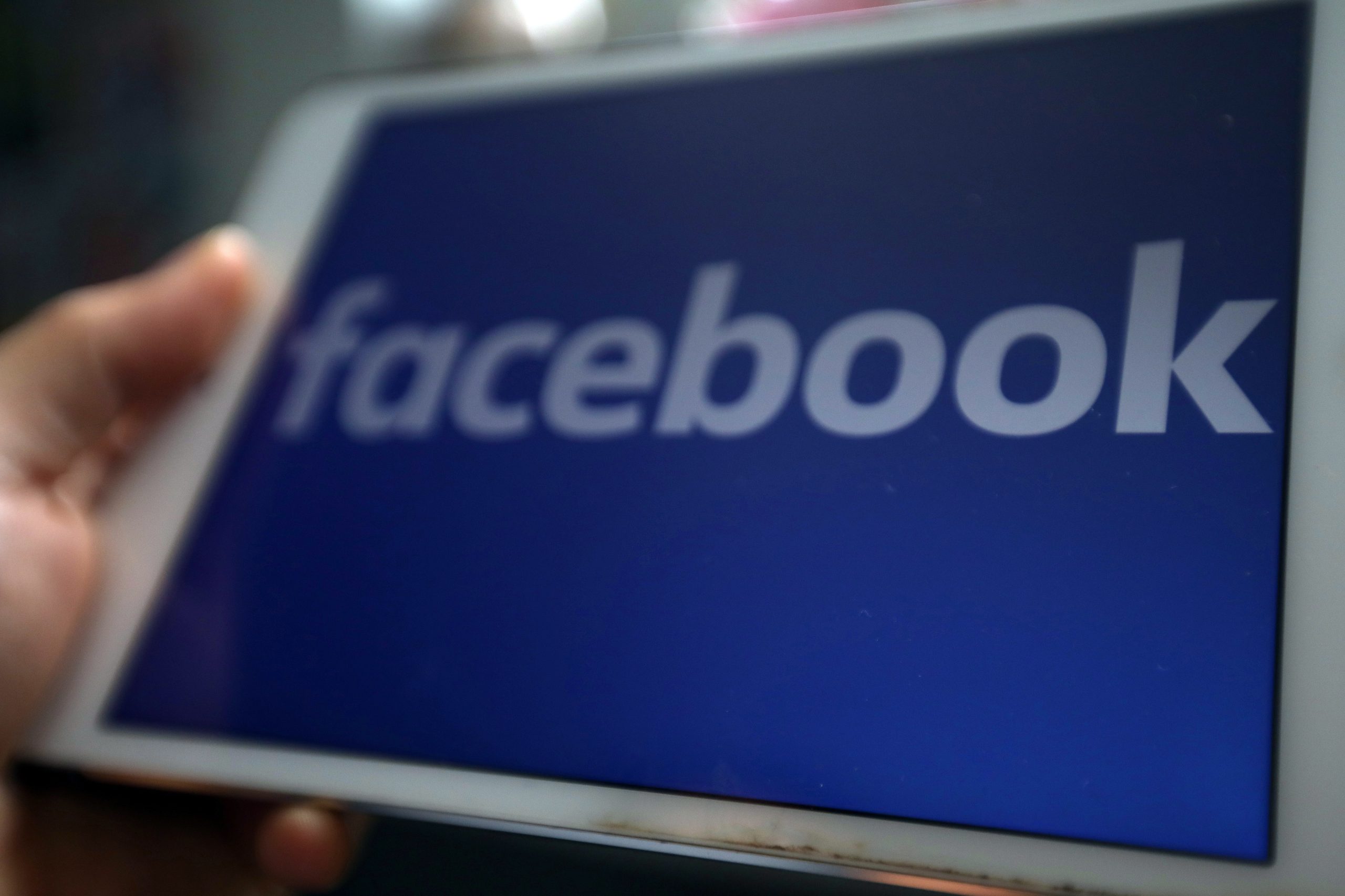 Eleições. Equipas do Facebook que combatem ‘fake news’ vão estar atentas a Portugal