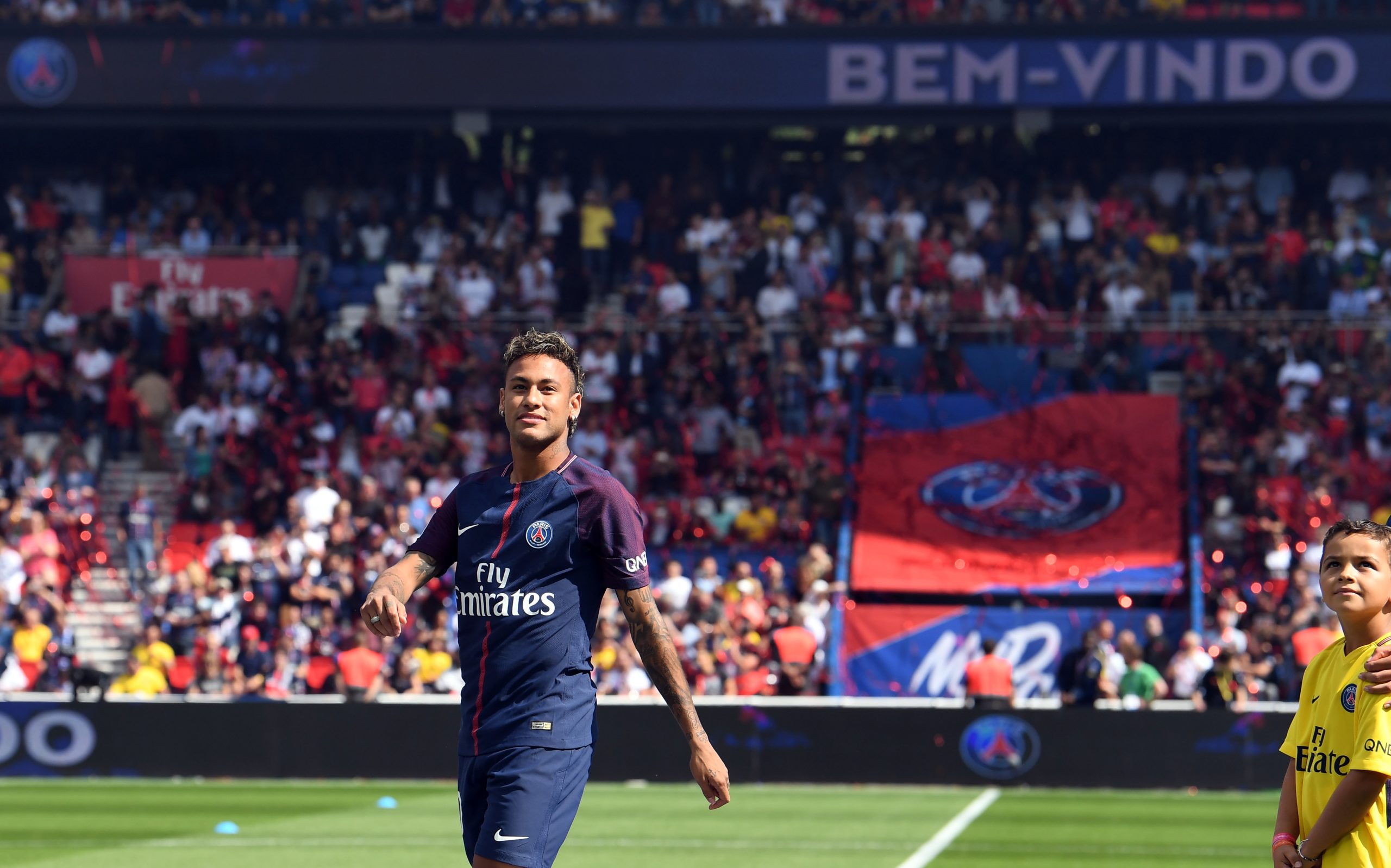 Paris Saint-Germain ‘surpreso’, mas ‘confiante’ quanto ao ‘fair-play’ financeiro