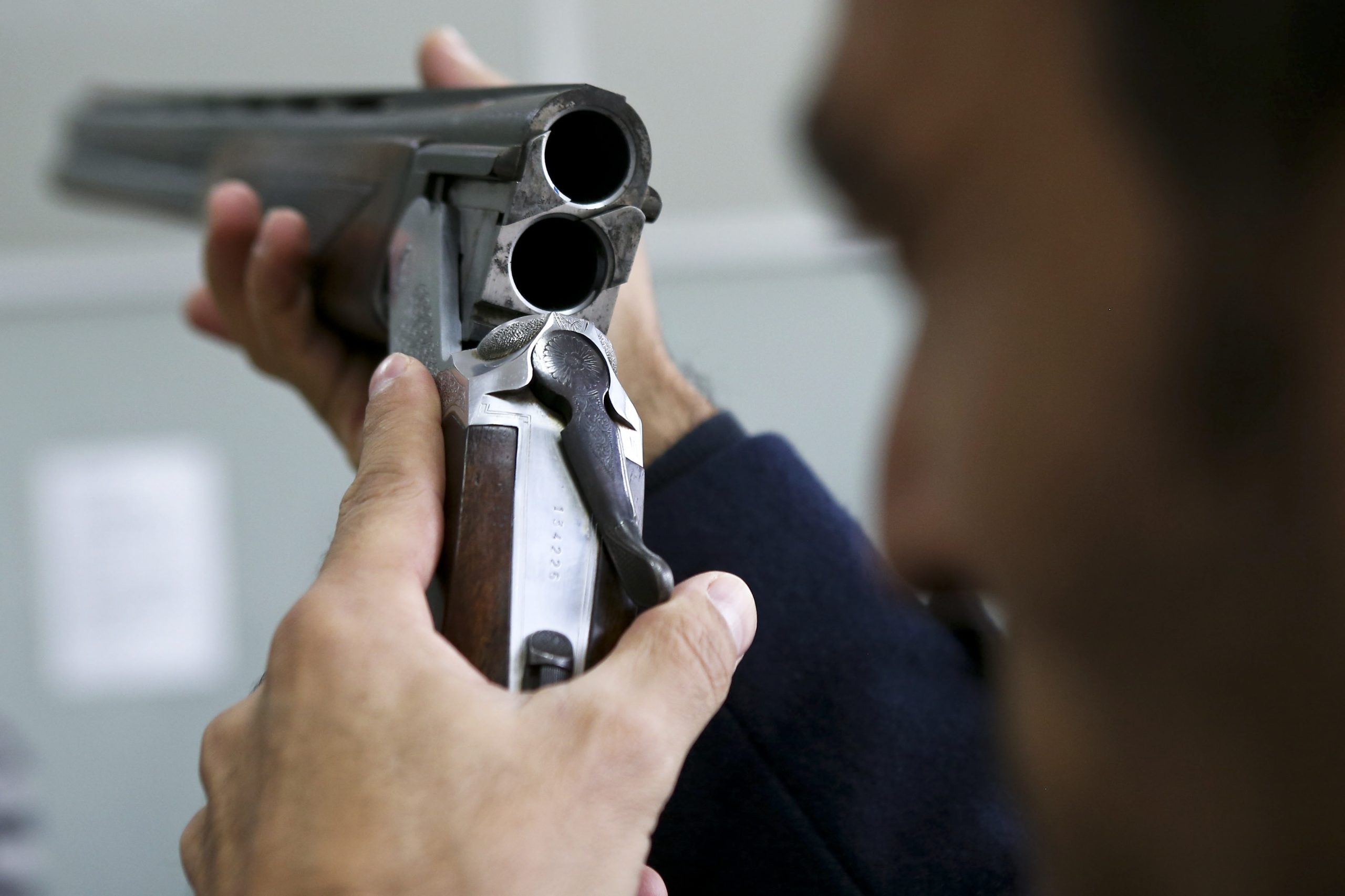 Mais de 26 mil armas de fogo e brancas destruídas em 2017 pela PSP