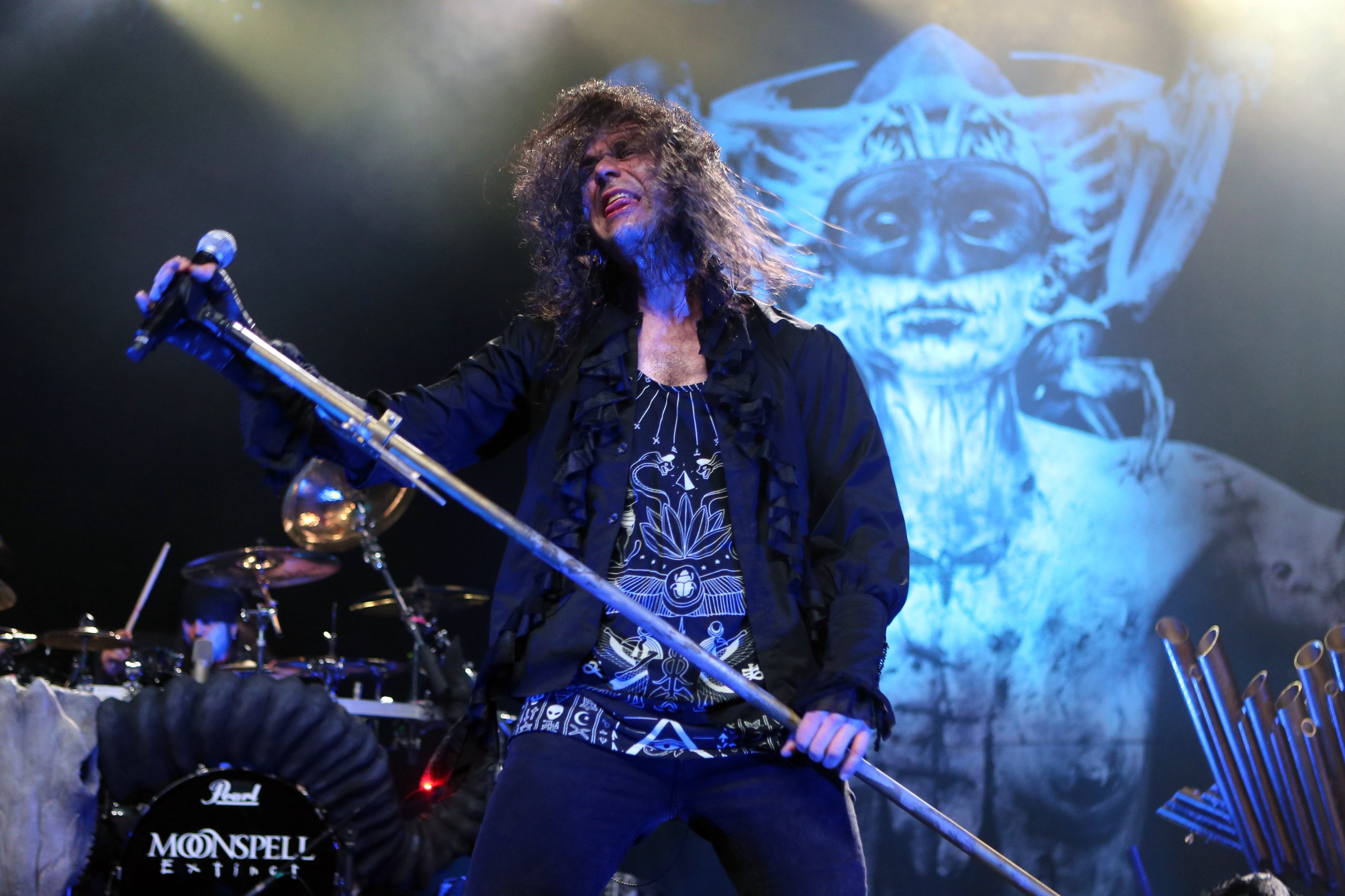 Primeiro documentário sobre o ‘heavy-metal’ português quer “mudar mentalidades”