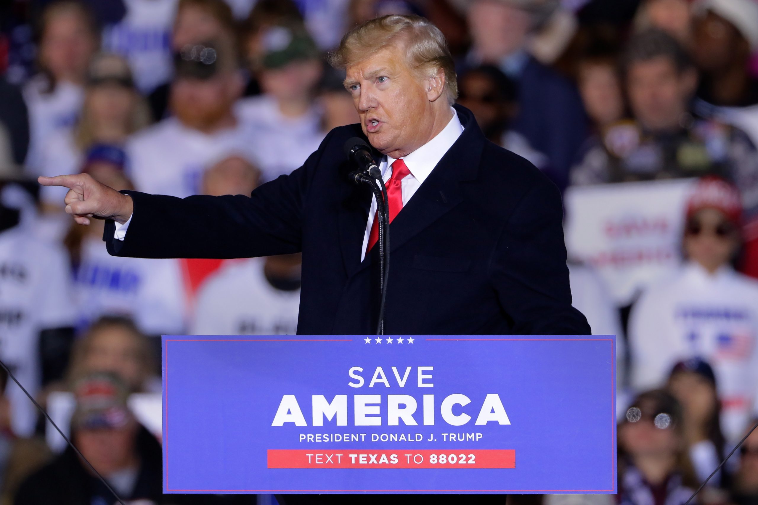 Truth Social: Trump lança nova rede social um ano após ser banido do Twitter