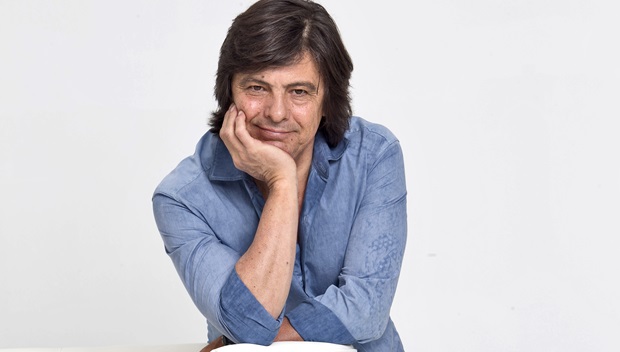 Luís Represas edita novo álbum com participação de Carlos do Carmo e Mia Rose