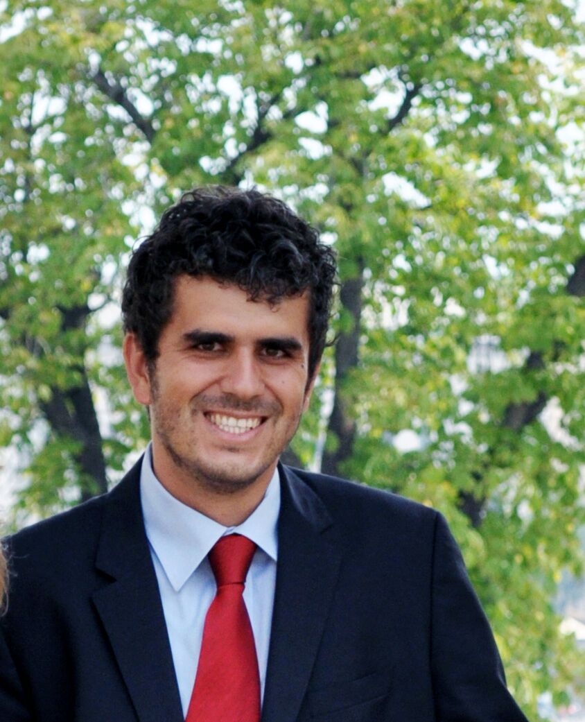 Carlos Guimarães Pinto: “As europeias vão ser uma grande festa para nós. Só o facto de podermos meter uma cruzinha ao lado do nome “liberal”… vai ser extraordinário”