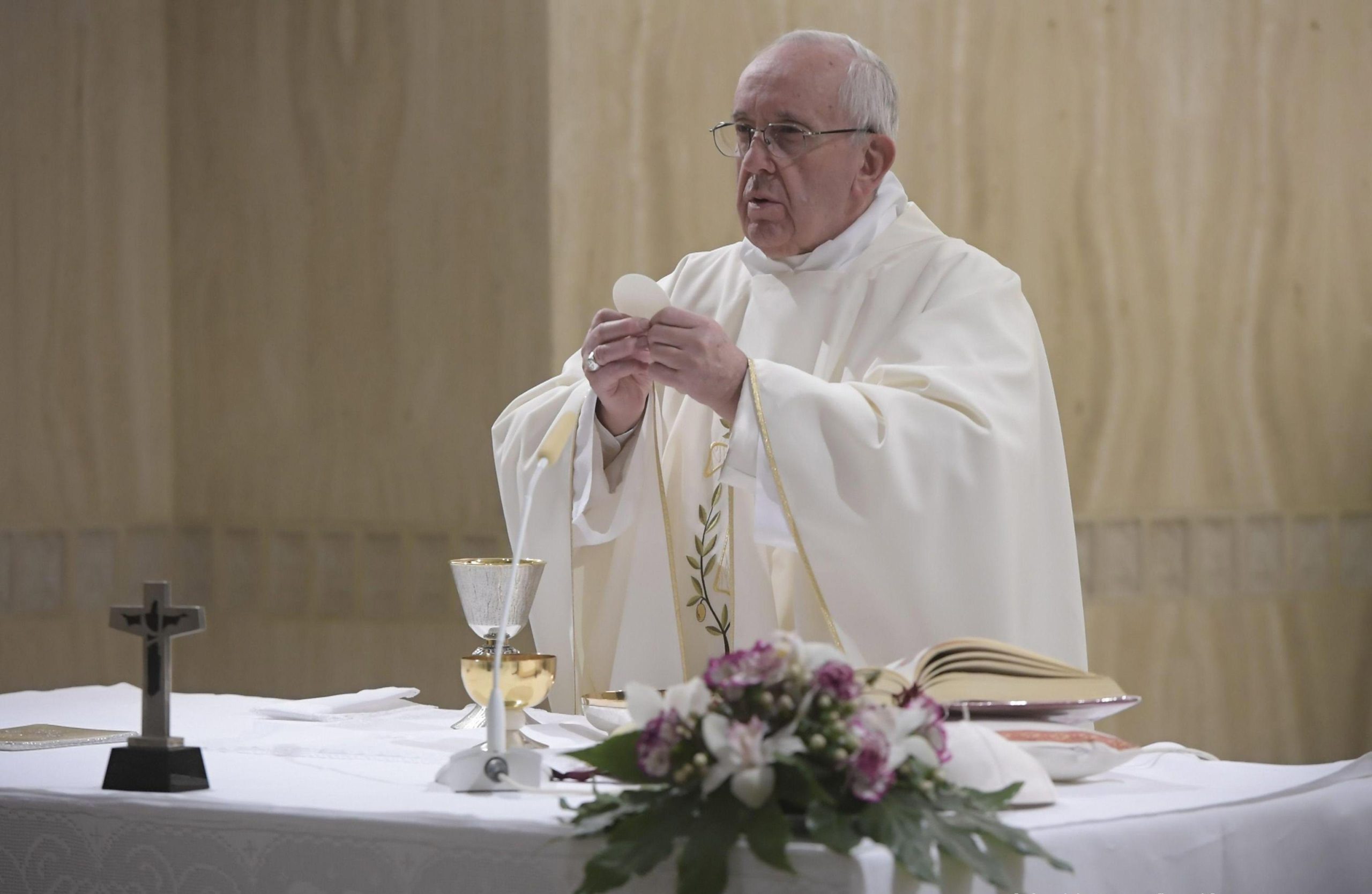 Papa nomeia enviado especial para se informar sobre situação pastoral em Medjugorje