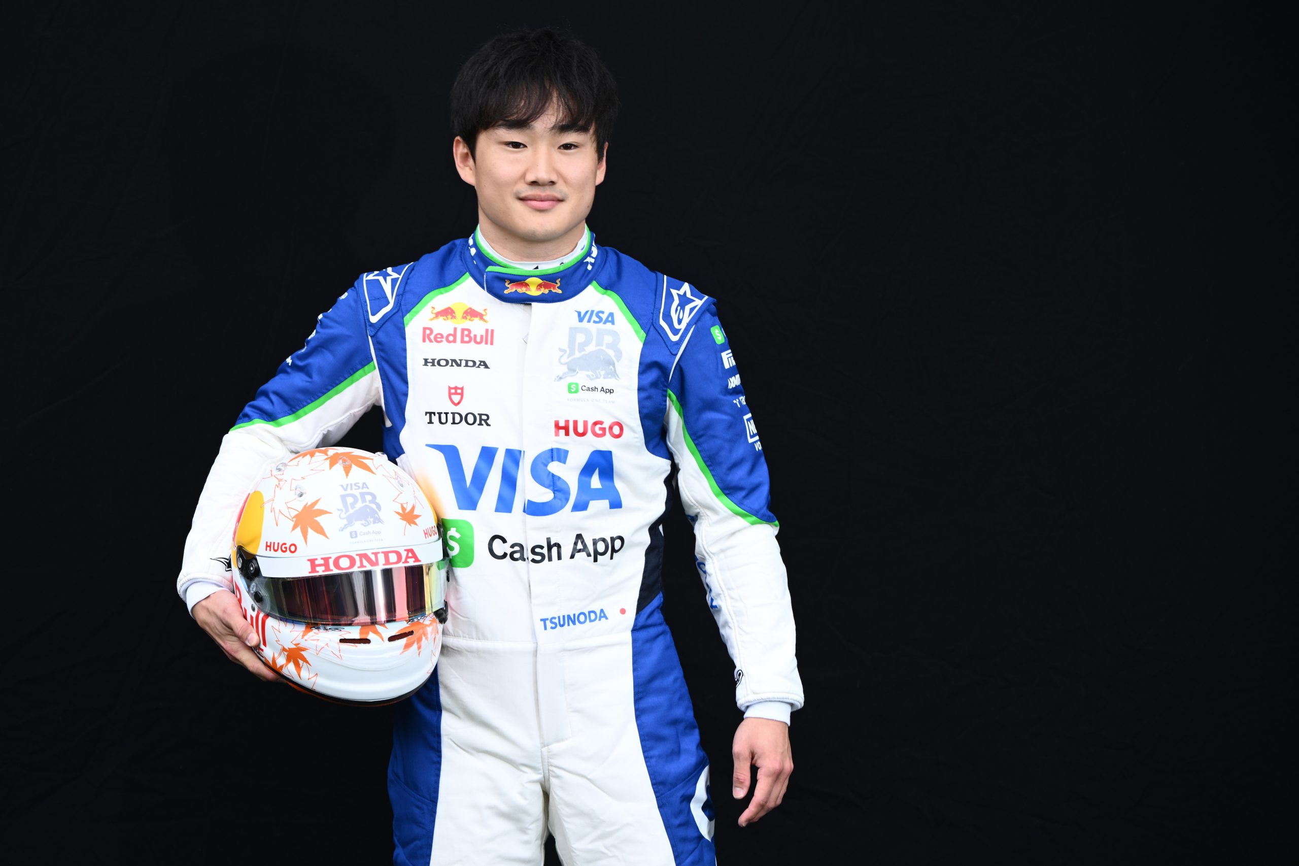 Red Bull troca piloto Liam Lawson por Yuki Tsunoda no Mundial de F1