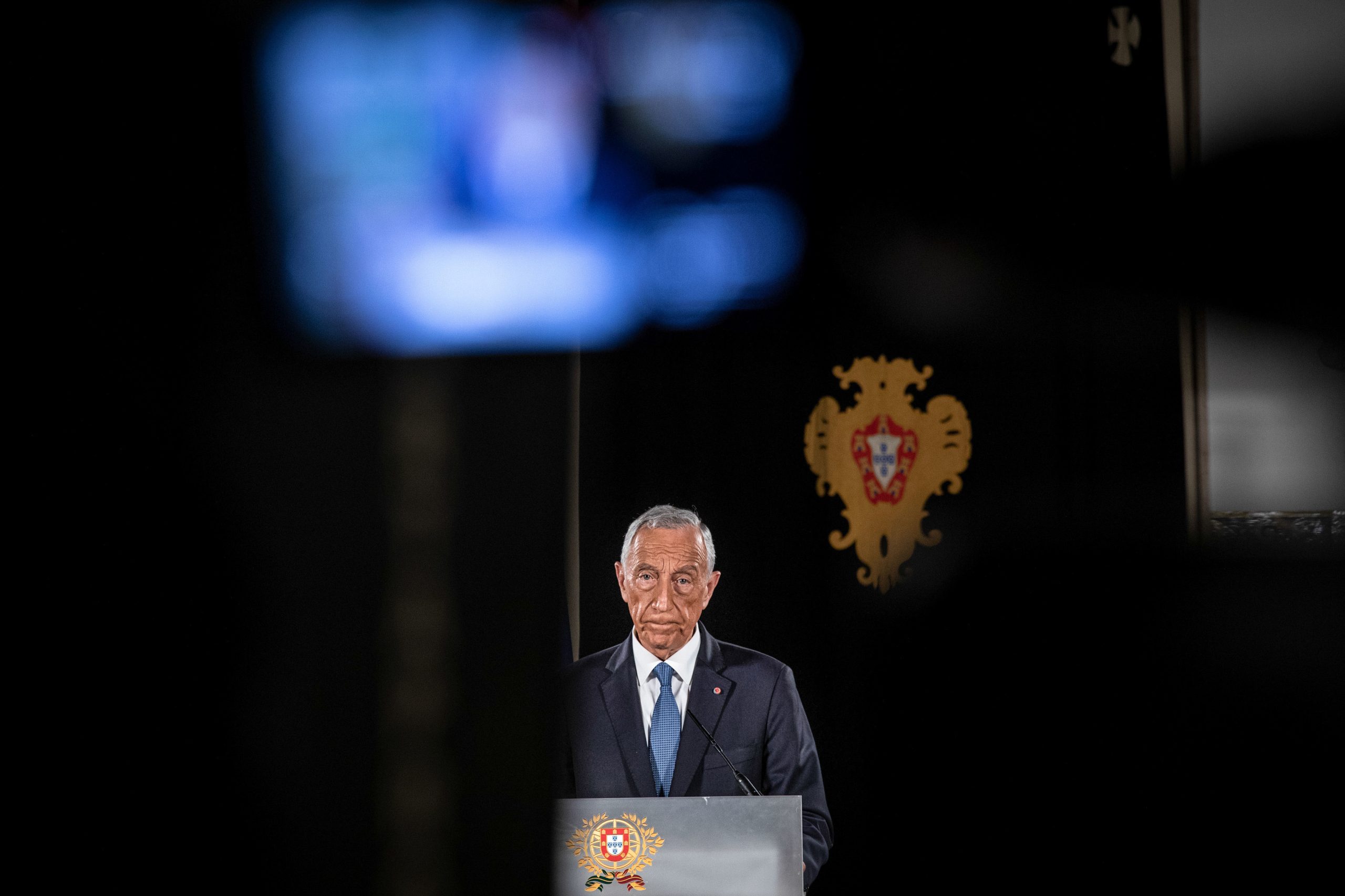 Marcelo Rebelo de Sousa pede “sensatez” na Páscoa e lembra que “ainda não chegámos à meta que desejamos”