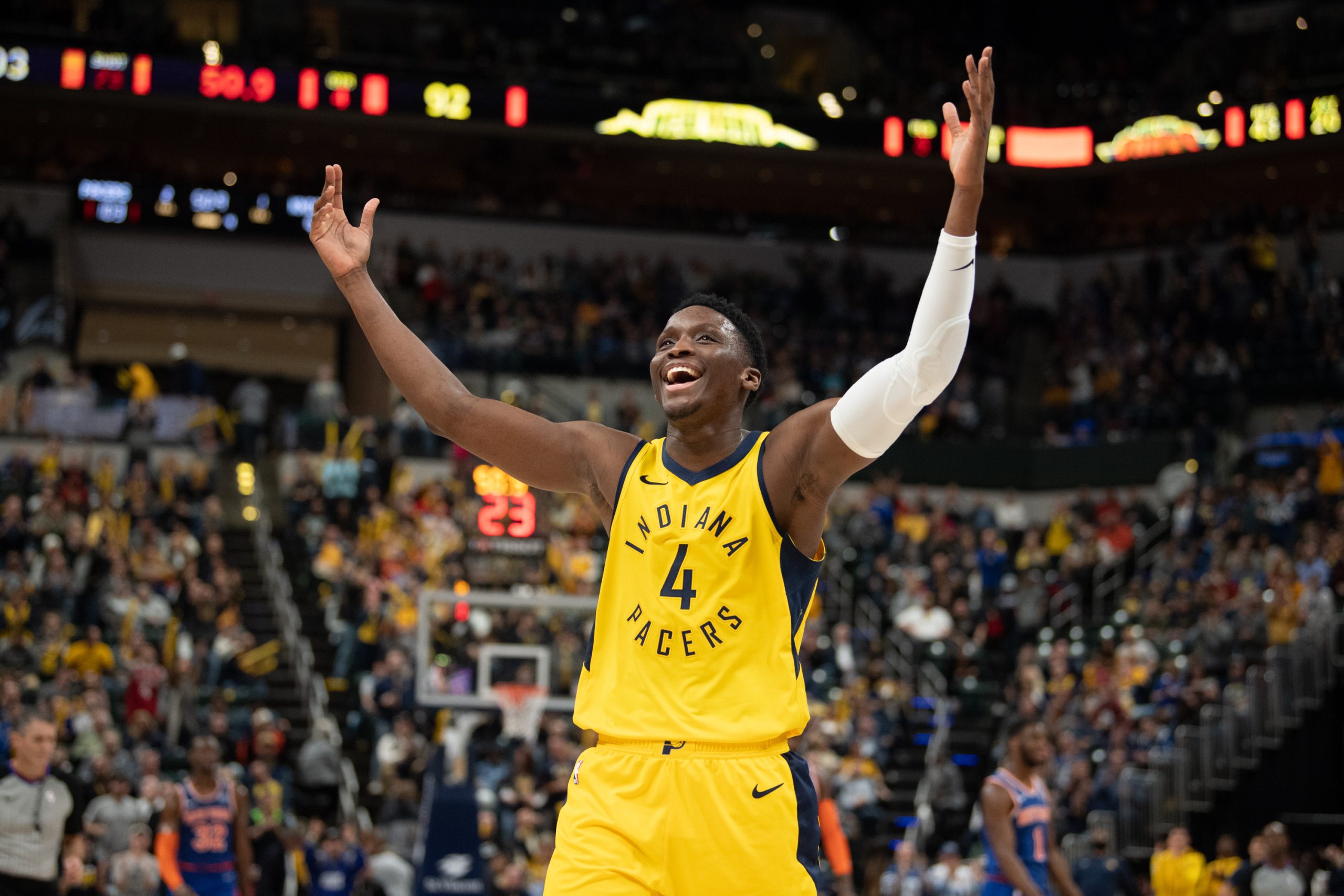 NBA: A equipa de que ninguém fala