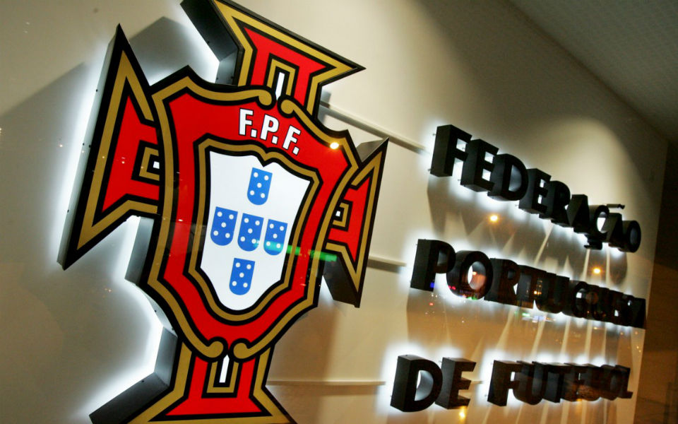 Assédio sexual: nova denúncia no Famalicão, agora de um diretor