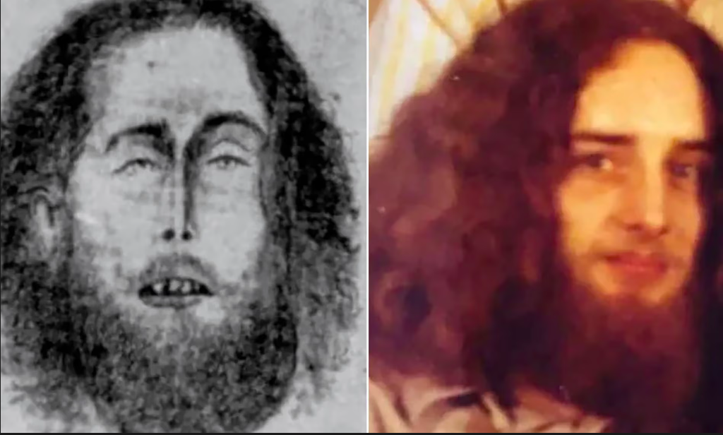 Homem encontrado congelado em caverna nos EUA é identificado 47 anos depois