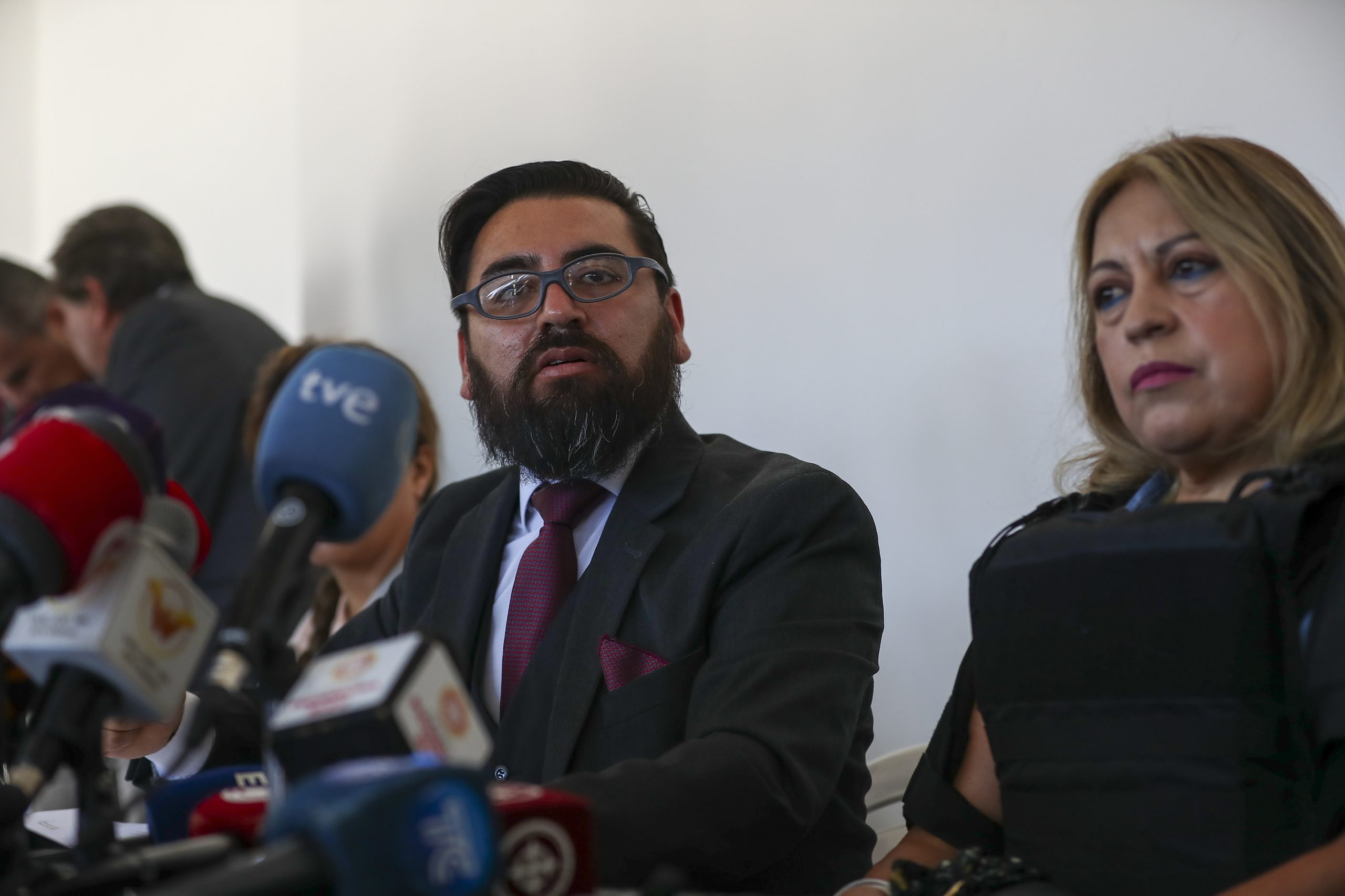Família de Villavicencio acusa presidente do Equador de assassínio por omissão