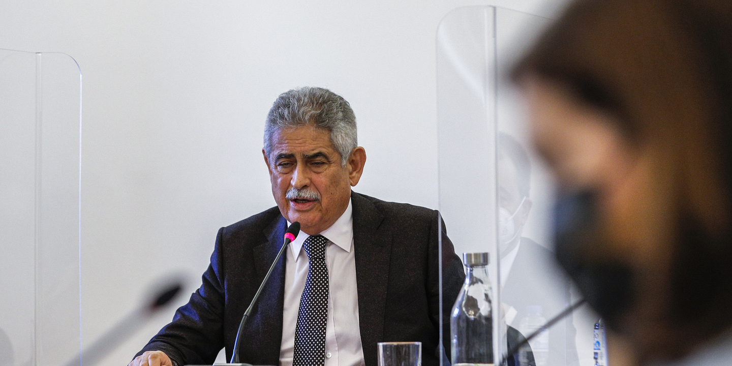 “Não há cidadãos intocáveis para a justiça”. As reações dos partidos à detenção de Luís Filipe Vieira