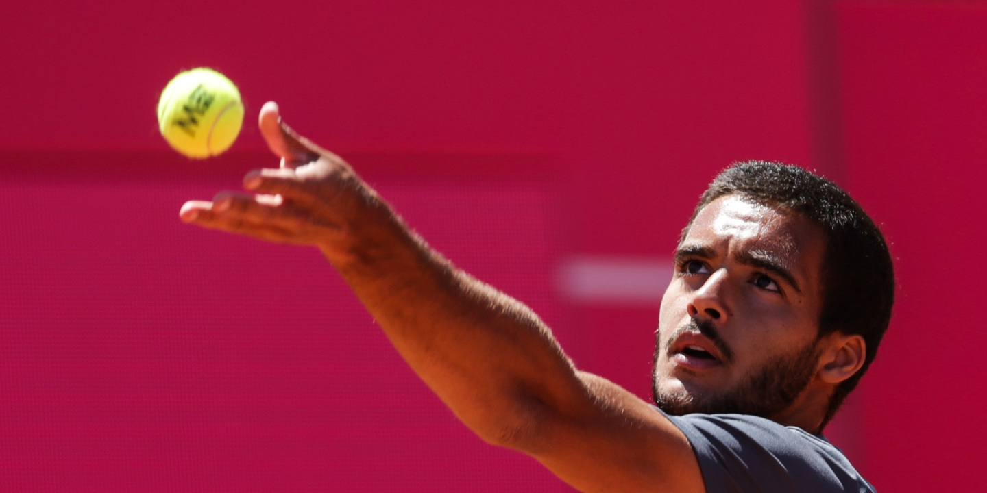 Paris2024, ténis: Francisco Cabral ‘recebe’ bilhete para singulares