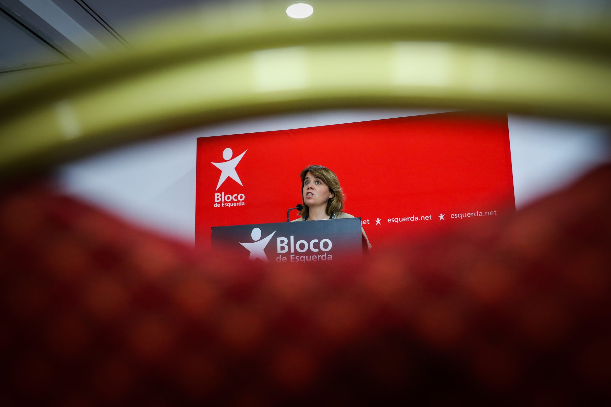 BE quer que Governo nomeie novo presidente para o Banco de Fomento