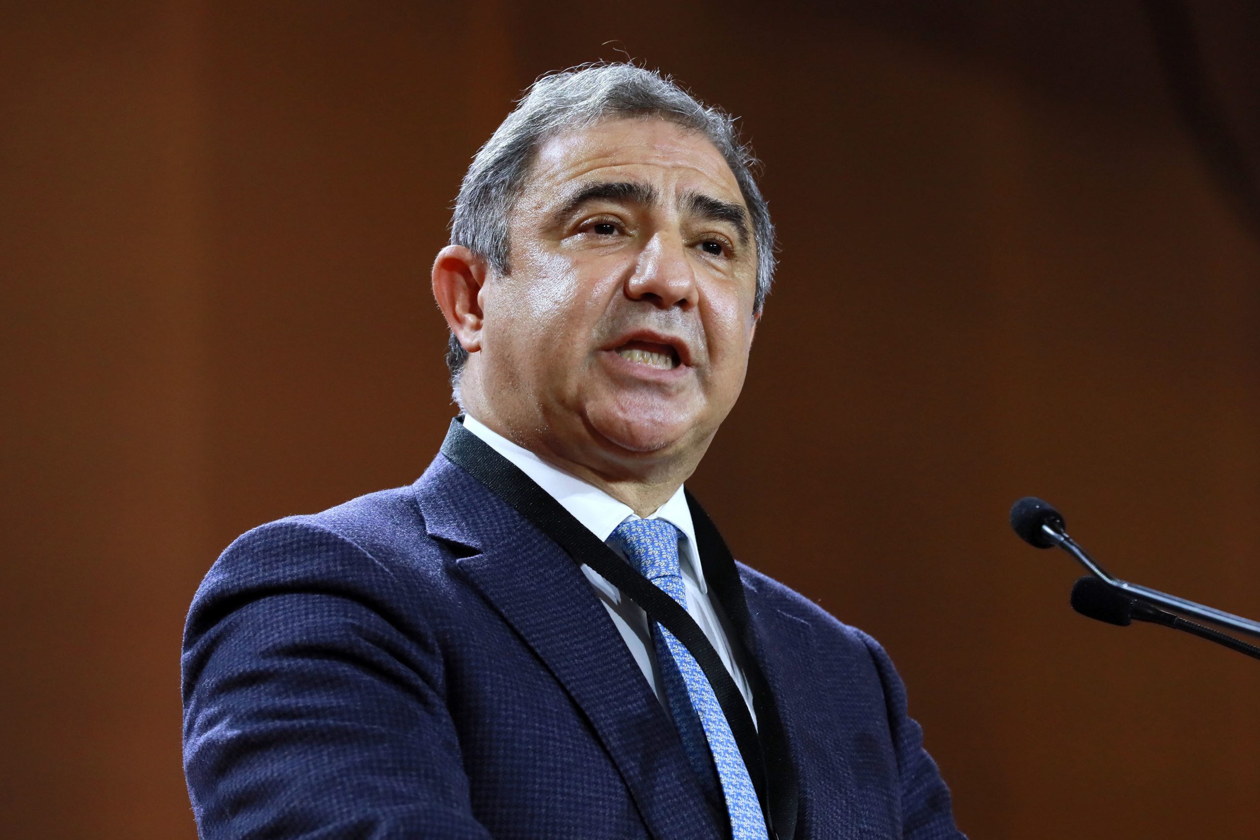 Bolieiro diz ser “inaceitável” que SNS seja um “serviço do continente”