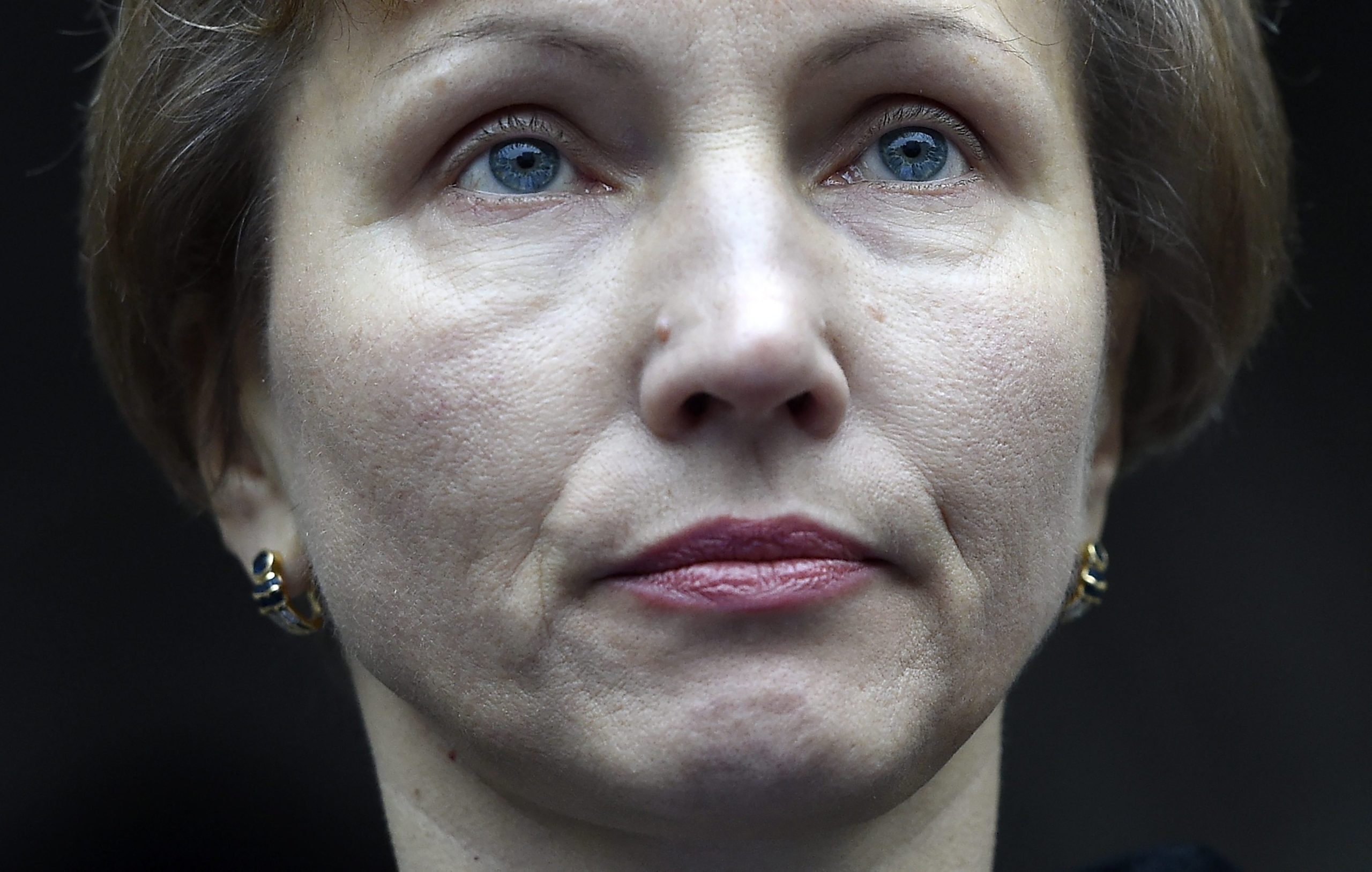 Viúva de ex-espião russo defende que eleições russas não sejam reconhecidas em resposta à morte de Navalny