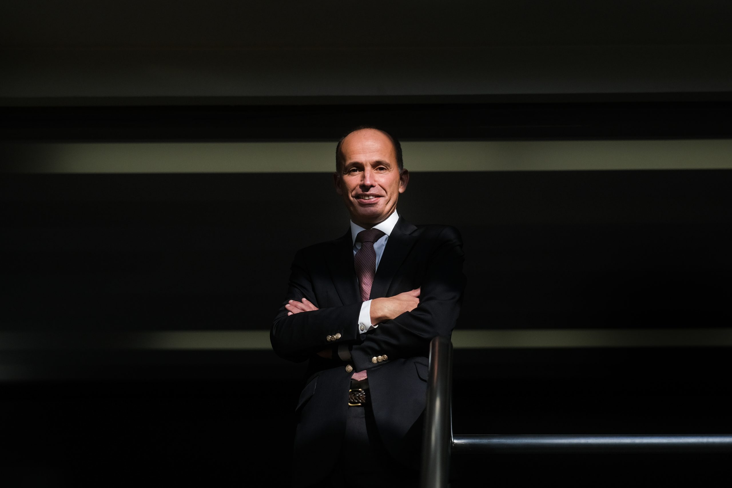 Pedro Mota Soares considera que “o mais importante” é que “o 5G está na rua”
