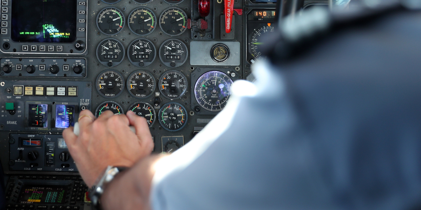 Força Aérea retirou mais de cem portugueses de Marraquexe