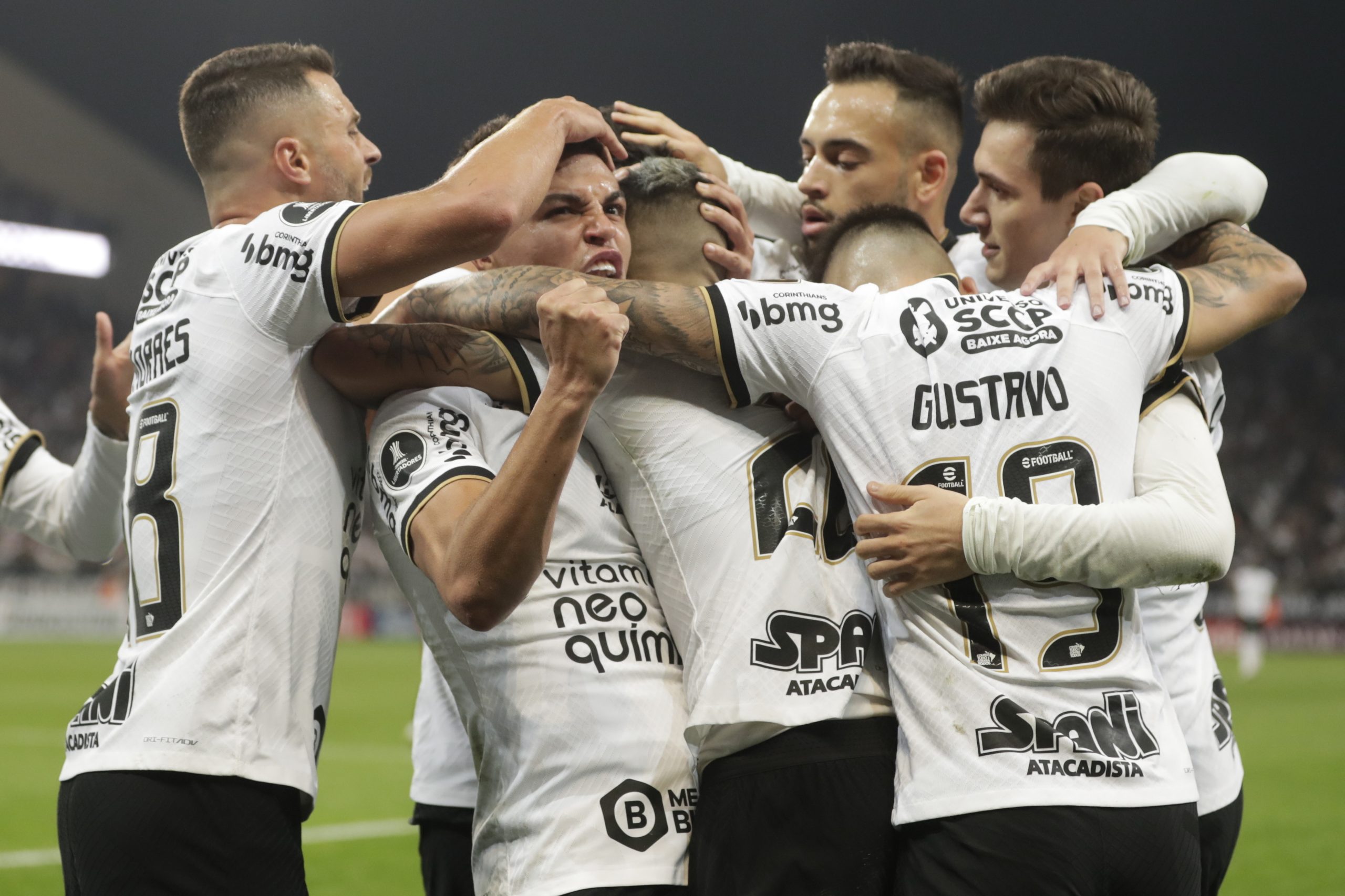 Brasileirão: Corinthians, de Vítor Pereira, empata e pode perder ‘terreno’ para o líder