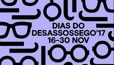 Dias do Desassossego regressam a Lisboa em novembro