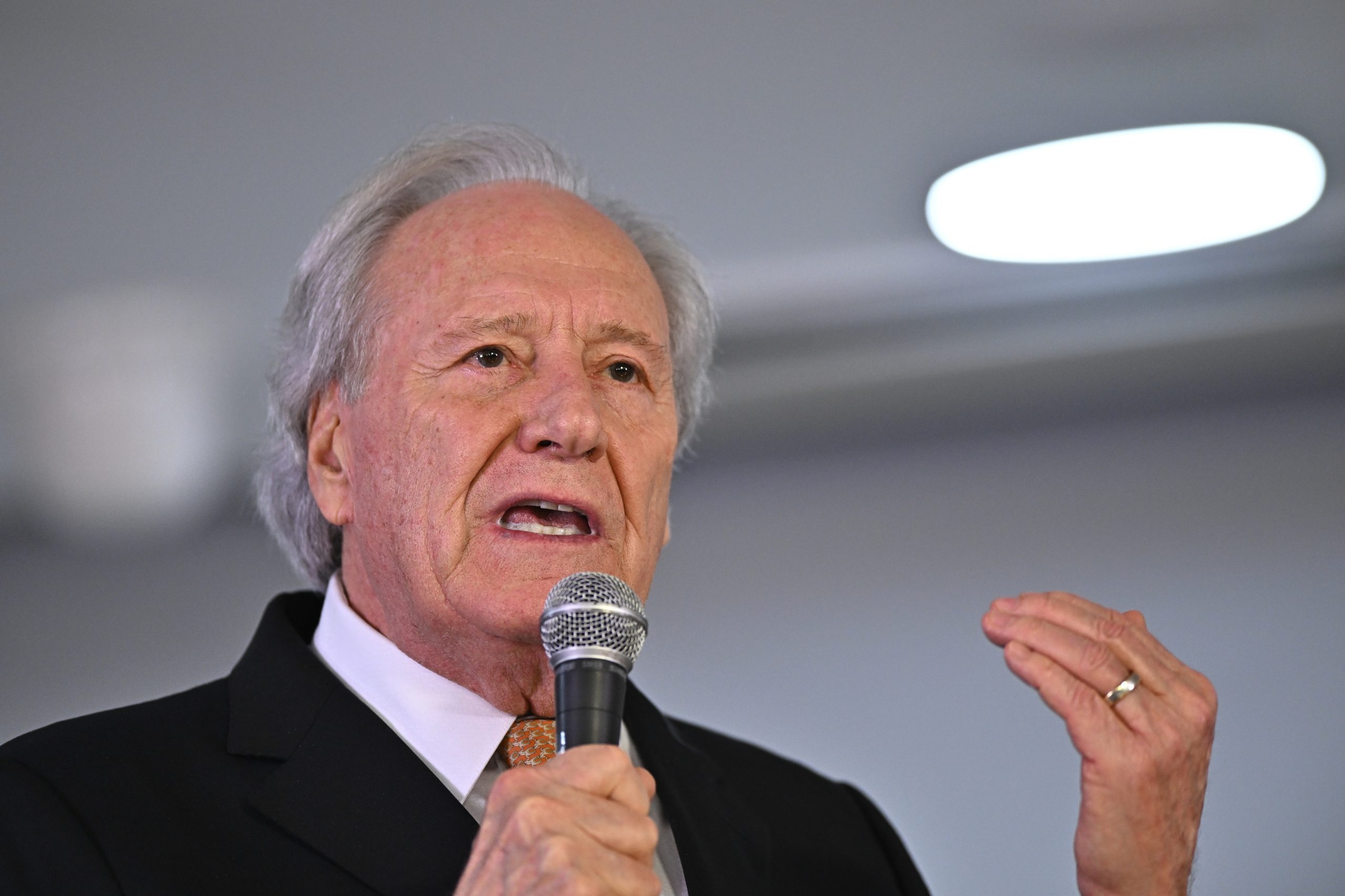 Governo brasileiro celebra captura e prisão de líder do PCC