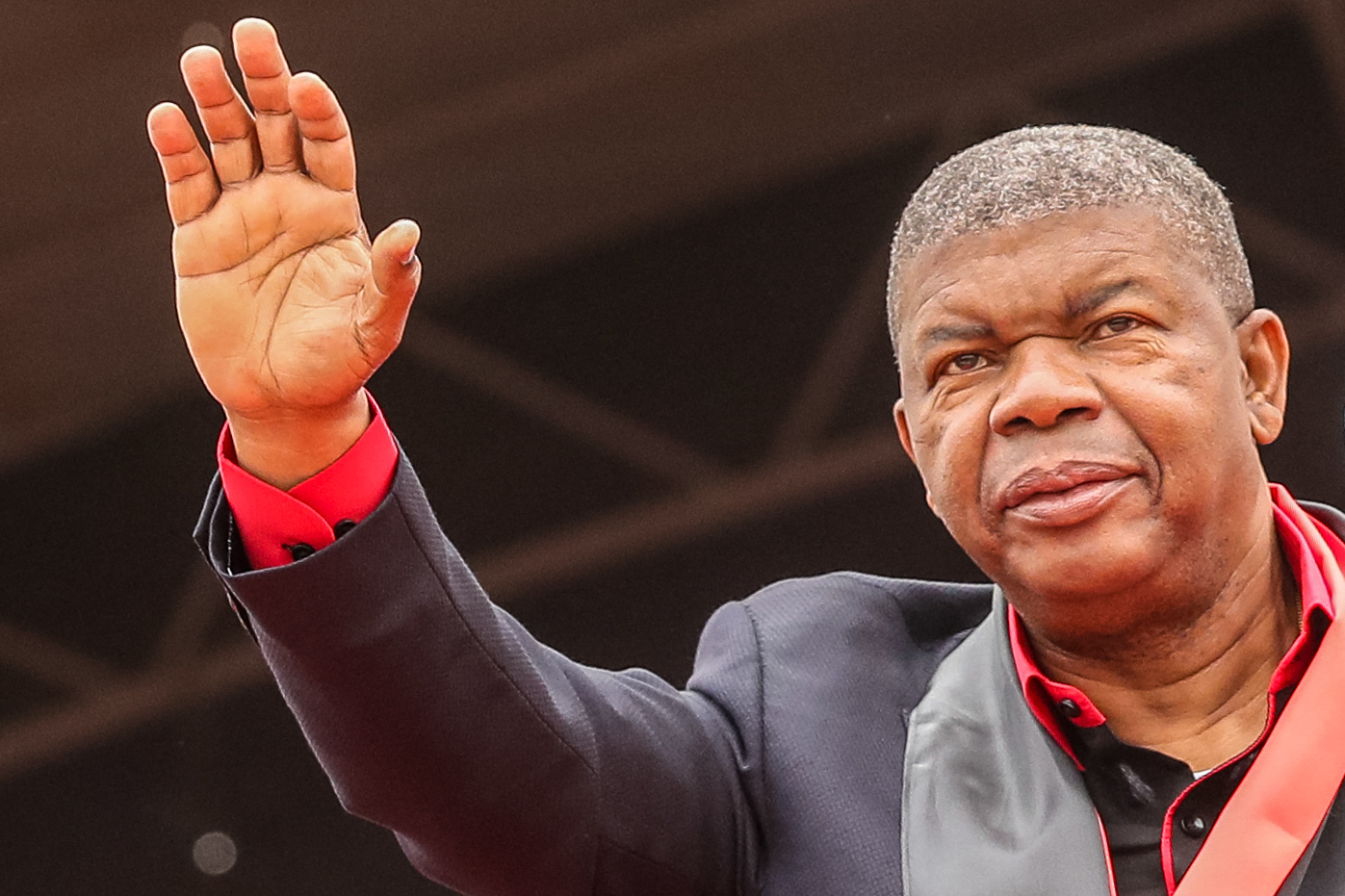João Lourenço, um soldado leal ao serviço do MPLA