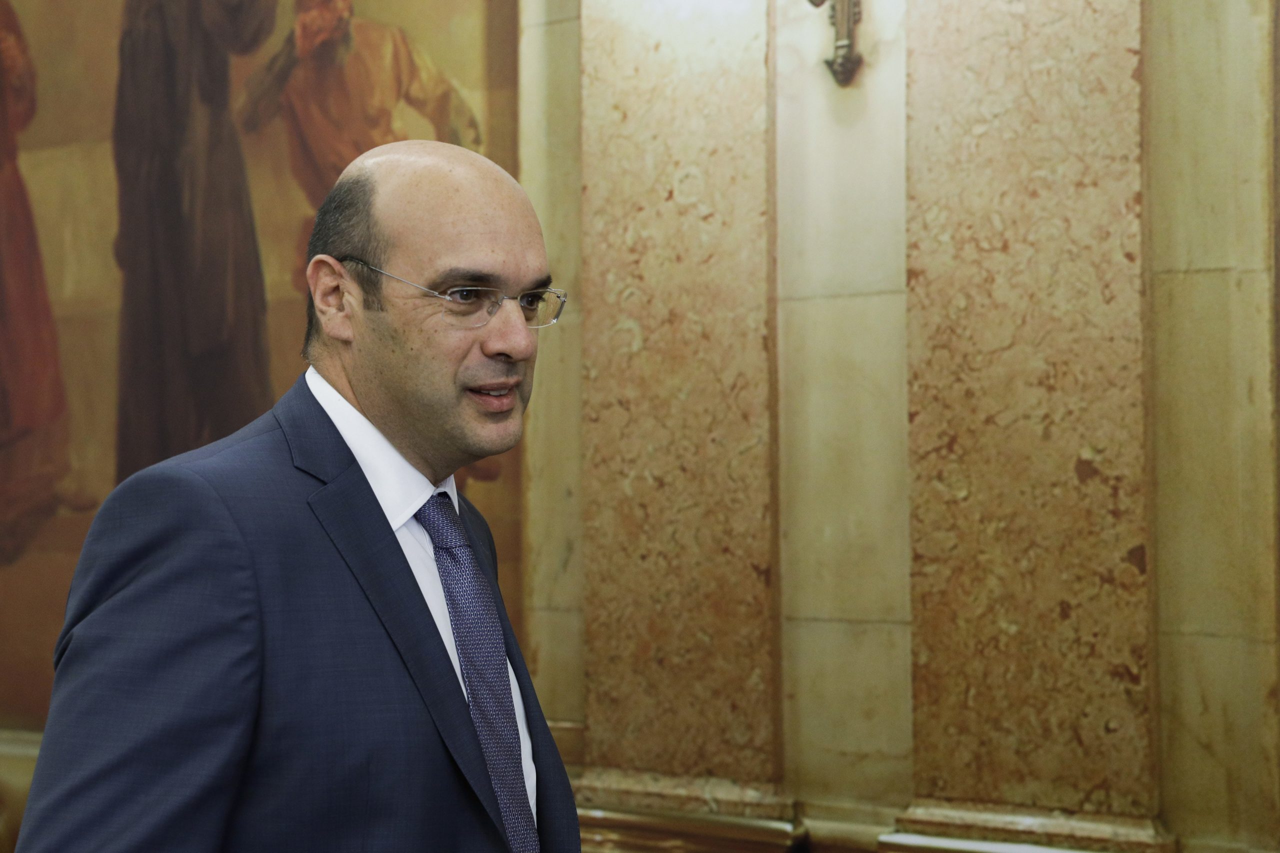 Siza Vieira é casado com dirigente da associação de hotelaria. Governo não vê incompatibilidades