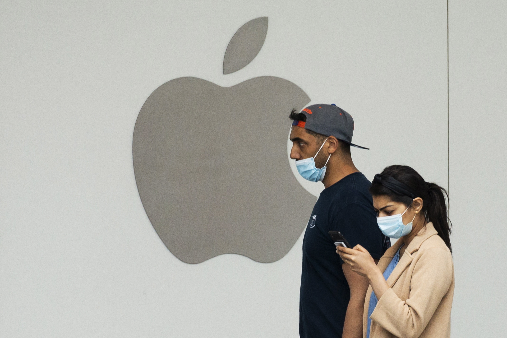 Apple vence batalha legal com UE. Anulada multa de 13 mil milhões de euros