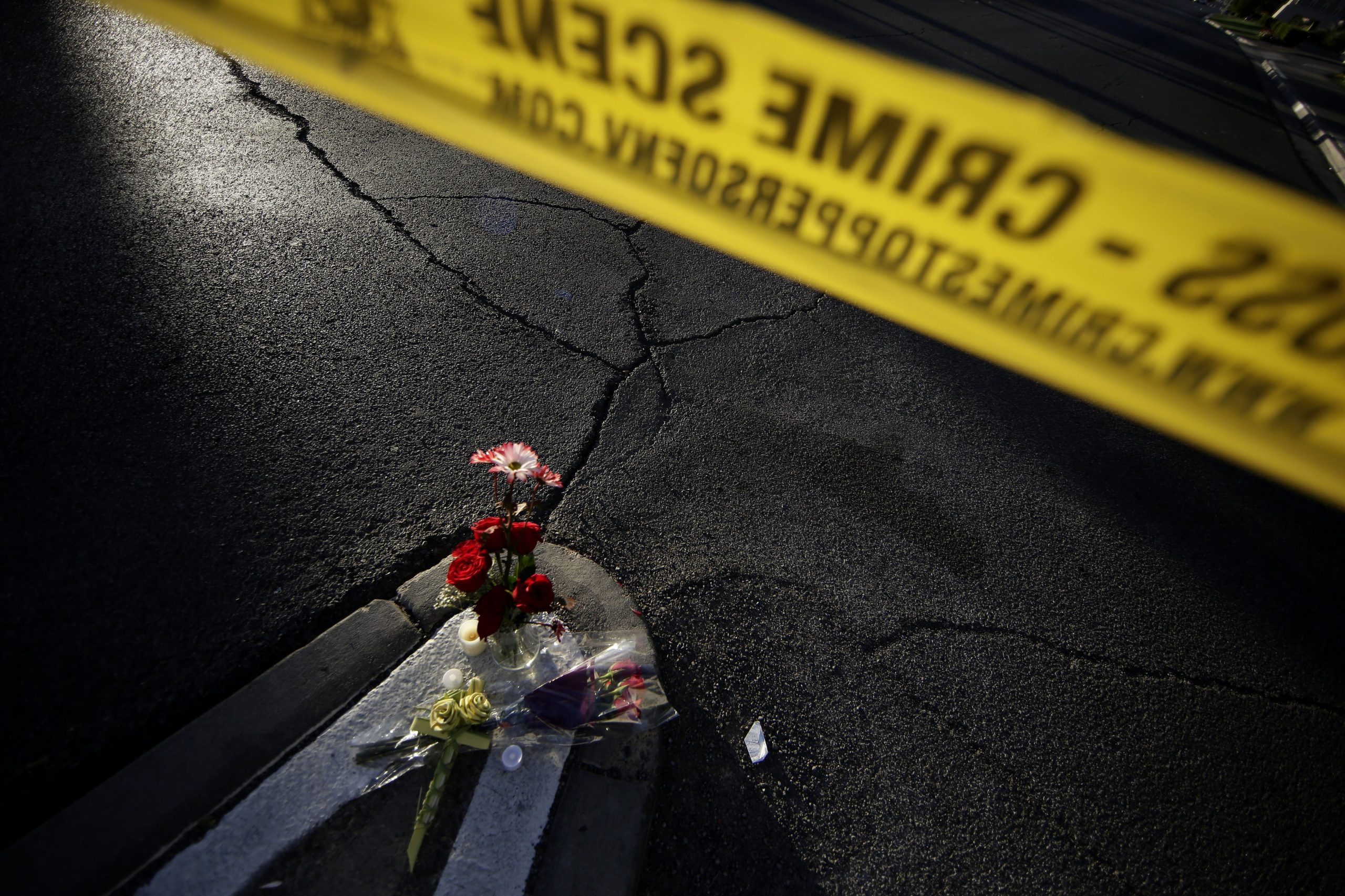 Autoridades prendem homem que vendeu munições ao autor do massacre de Las Vegas