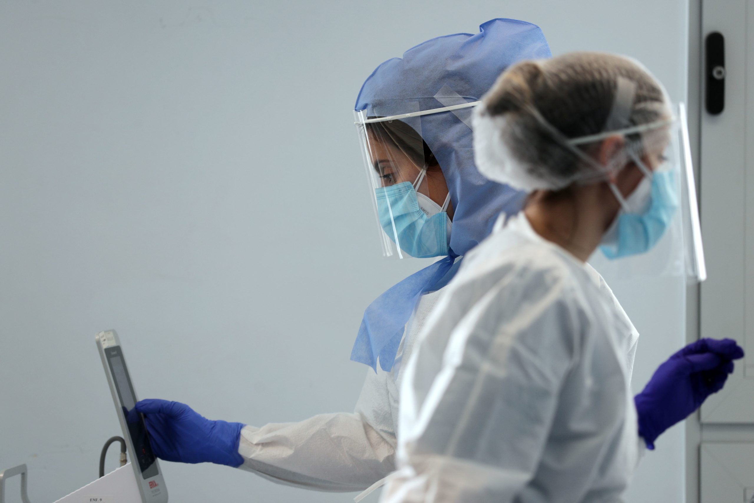 Recalendarizado investimento nas obras no Centro Hospitalar Gaia/Espinho
