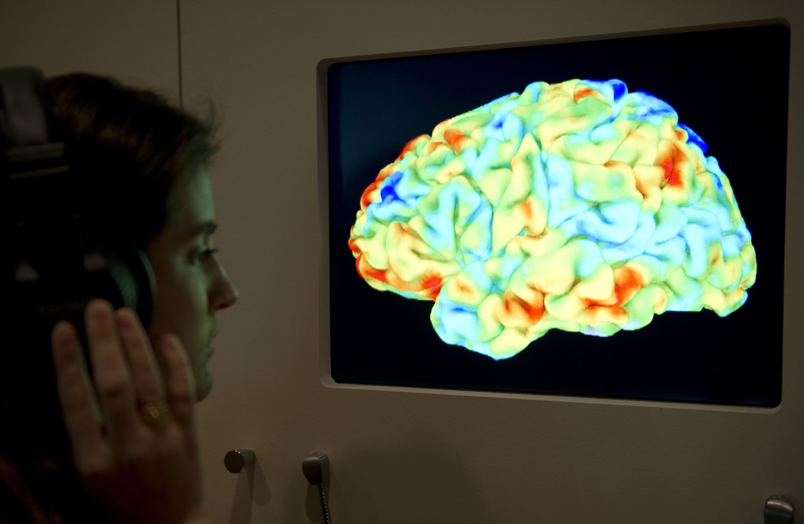 Saúde mental também pode ser uma escolha
