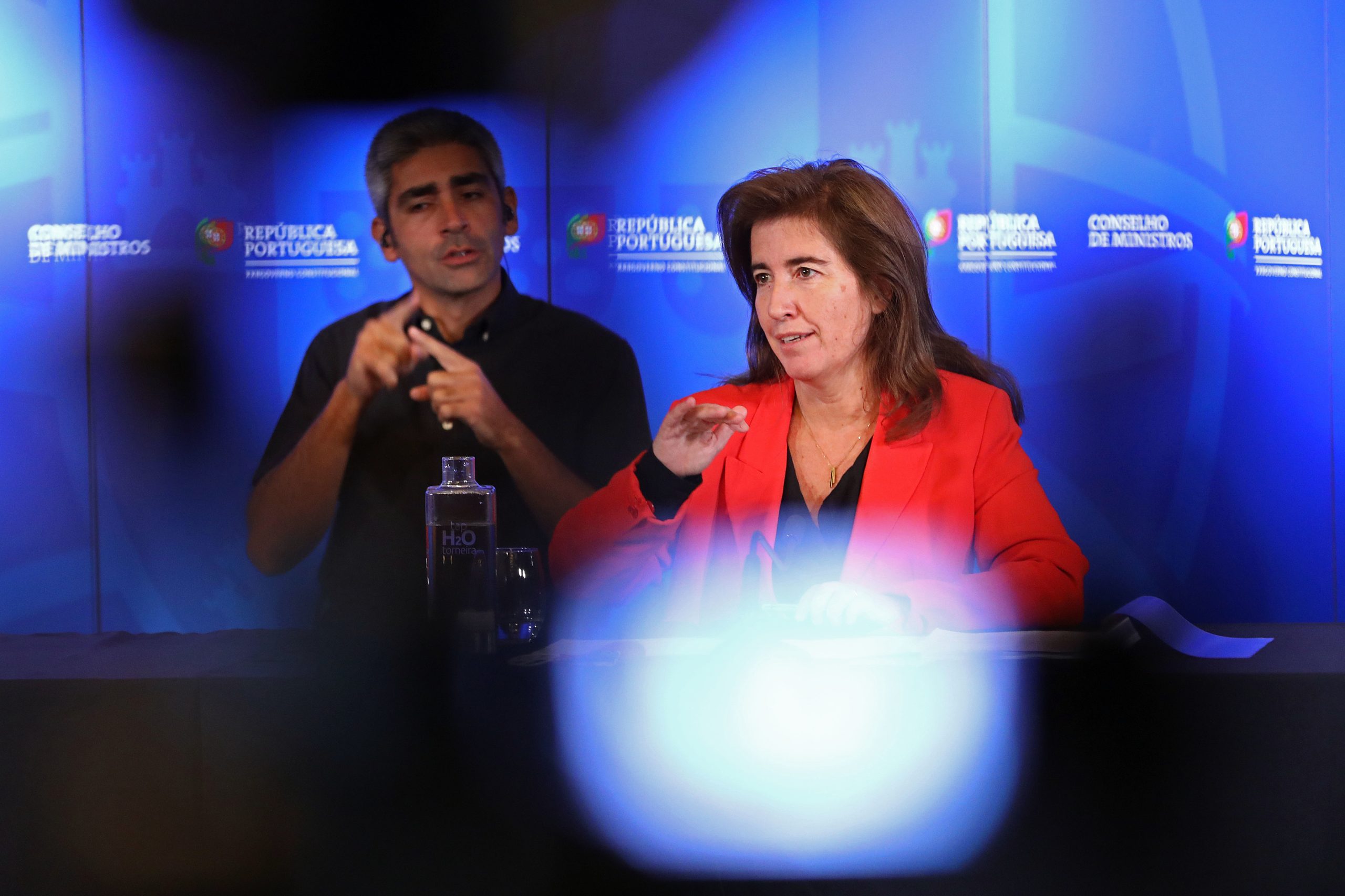 OE2021: Novo apoio social abrange trabalhadores independentes e domésticos