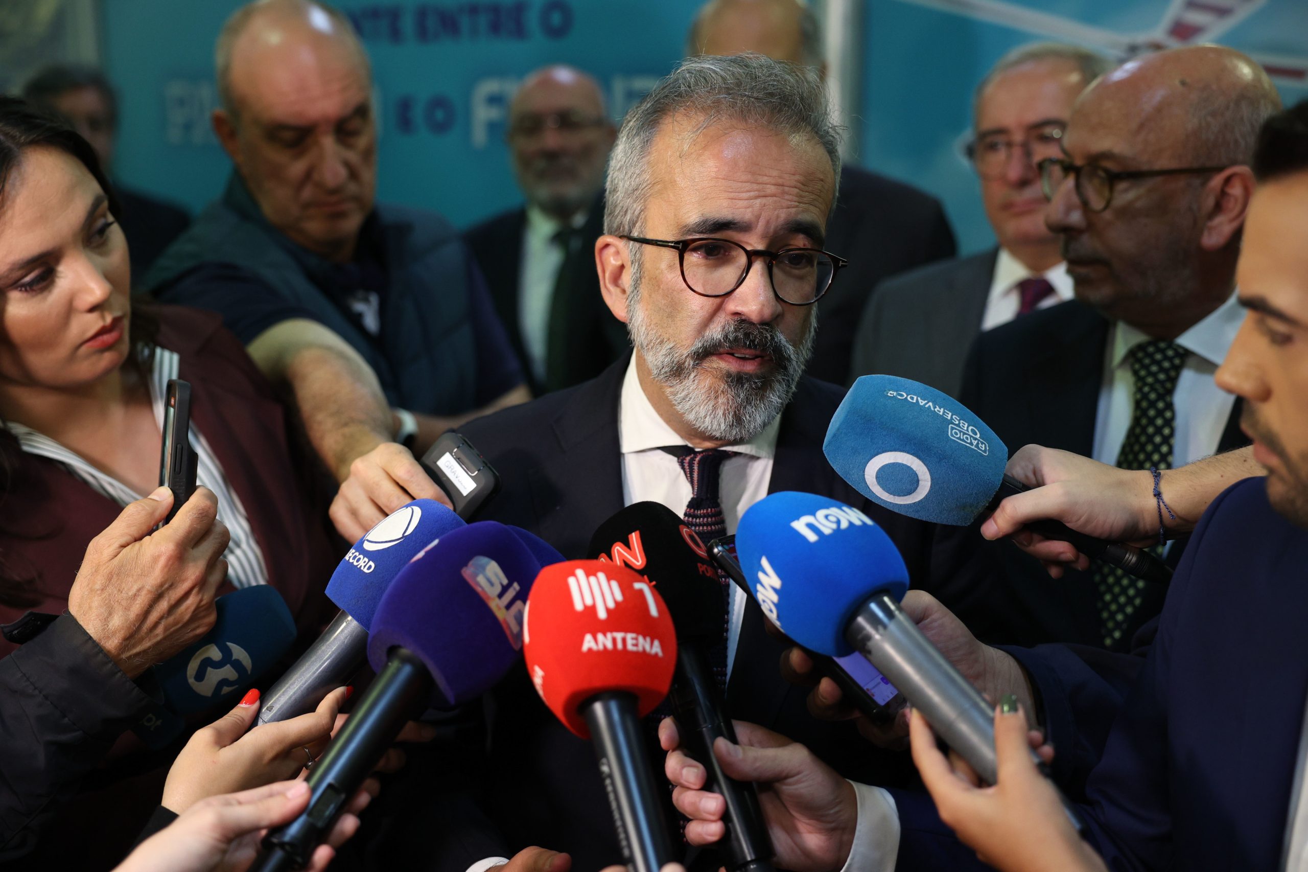 MNE deplora ataque “inaceitável” contra FINUL e apela a contenção de Israel