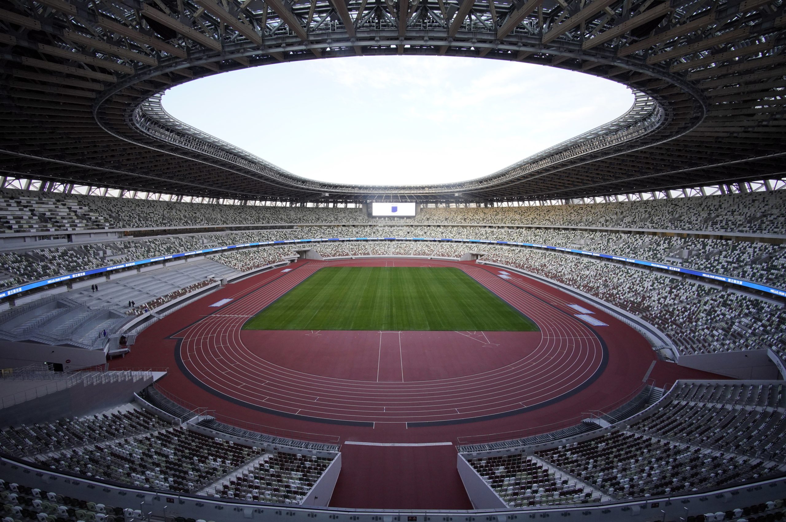 Jogos Paralímpicos de 2021 com calendário quase idêntico ao previsto para 2020