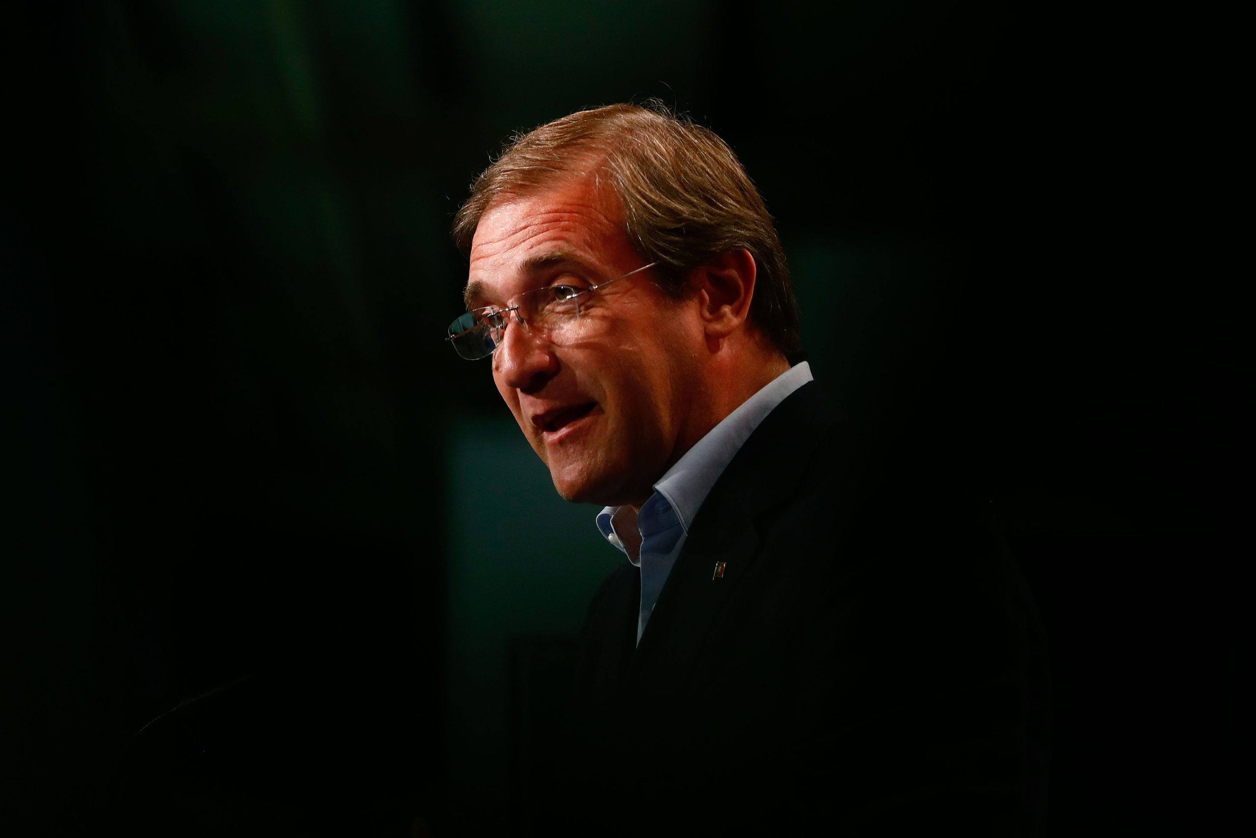 PSD: Passos, Rio e Santana juntos nas conclusões do livro “Portugal Não Pode Esperar”
