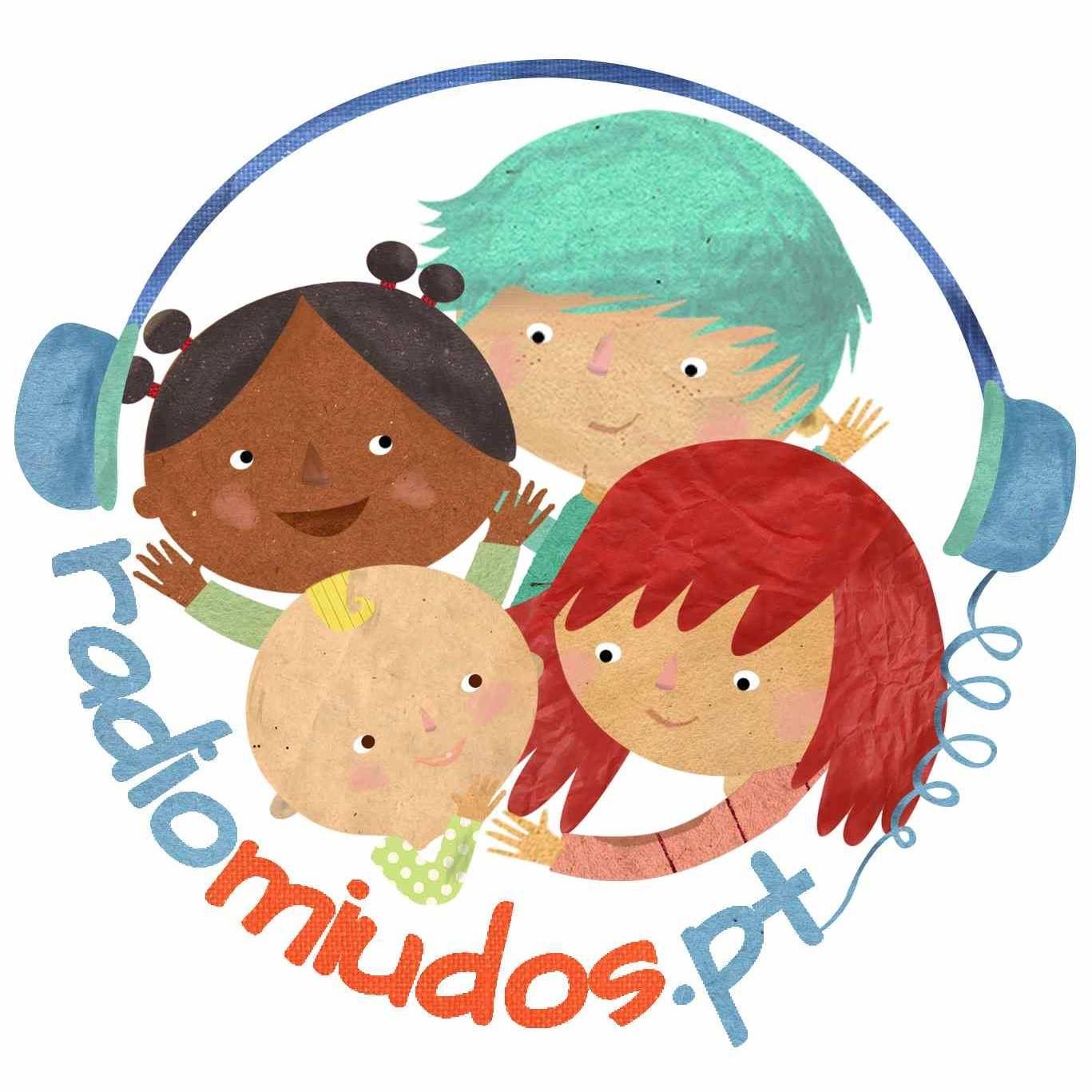 Rádio Miúdos comemora terceiro aniversário com inauguração de estúdios