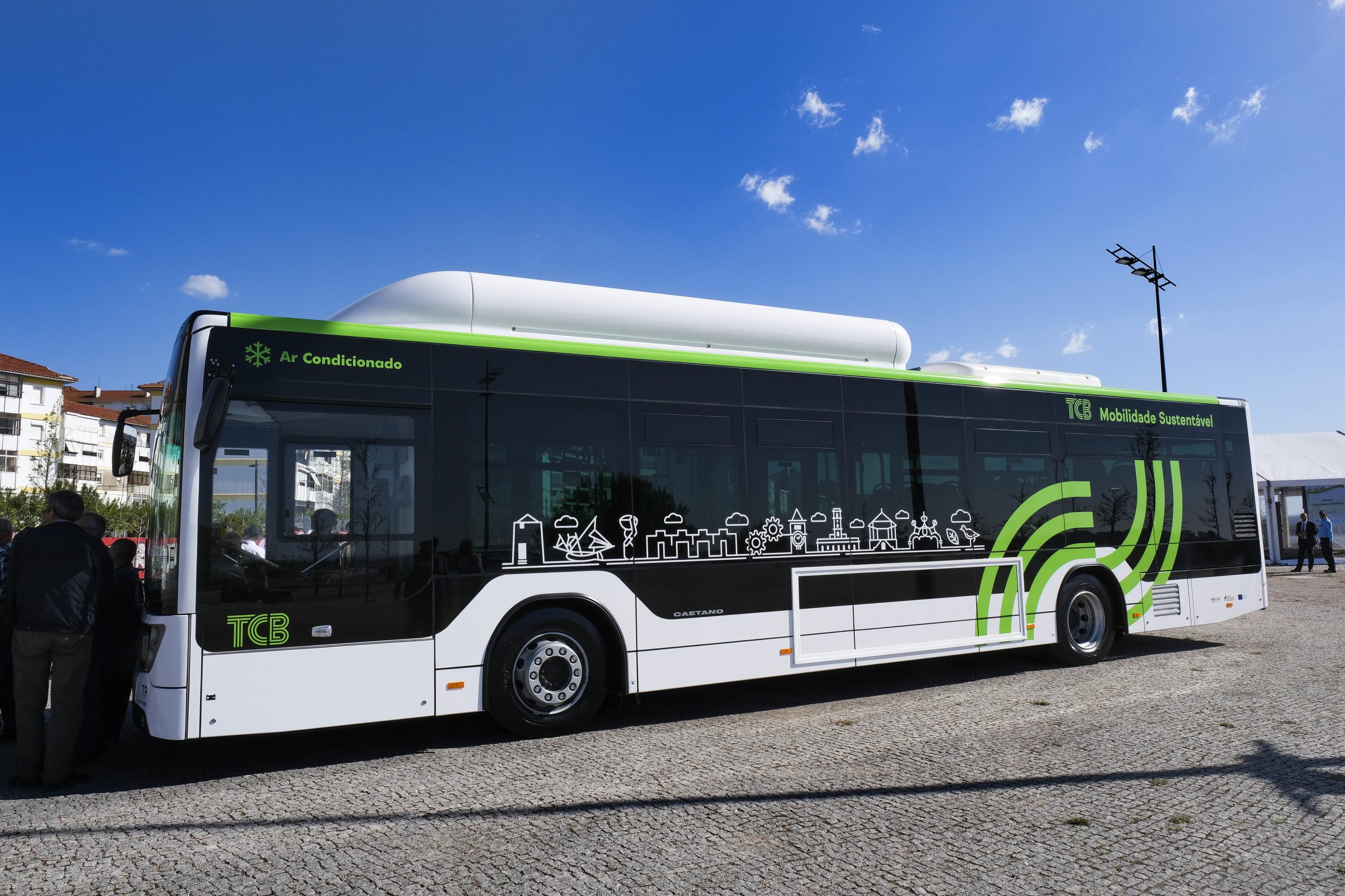 Transportes Coletivos do Barreiro em greve na quinta-feira