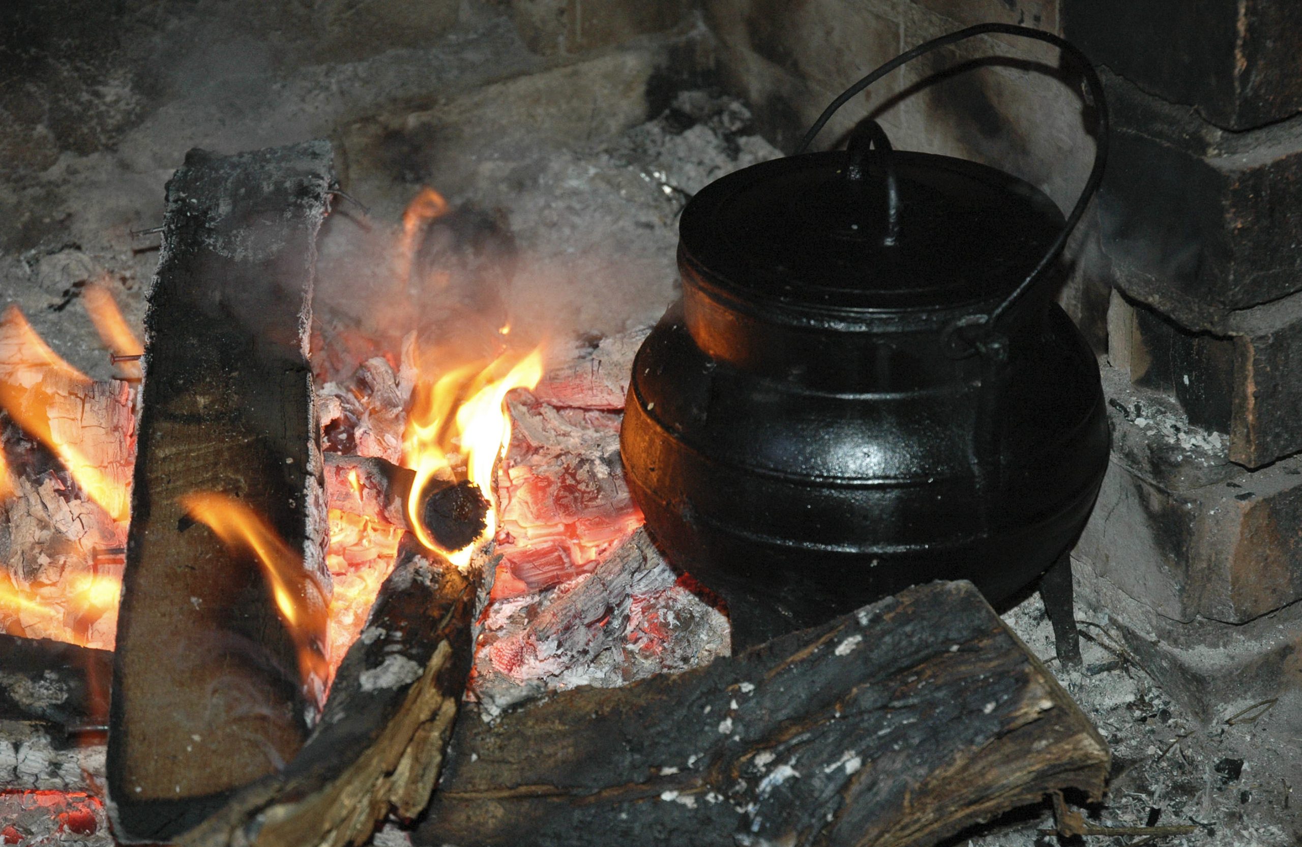 Temperaturas baixas provocaram “episódio de poluição grave”, alerta Zero
