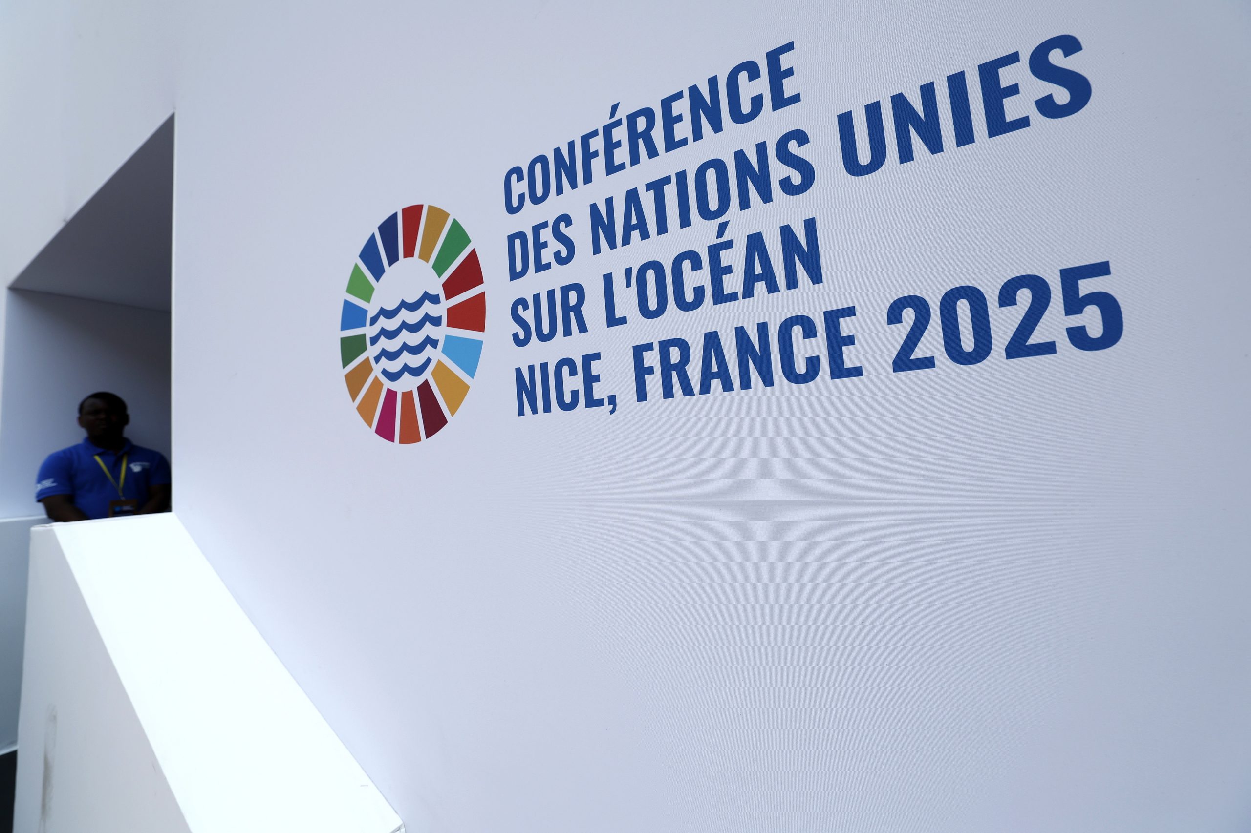 Conferência do Oceano das Nações Unidas quer acelerar implementação de medidas fora do prazo. “Há uma crise de um sistema de que a humanidade depende”