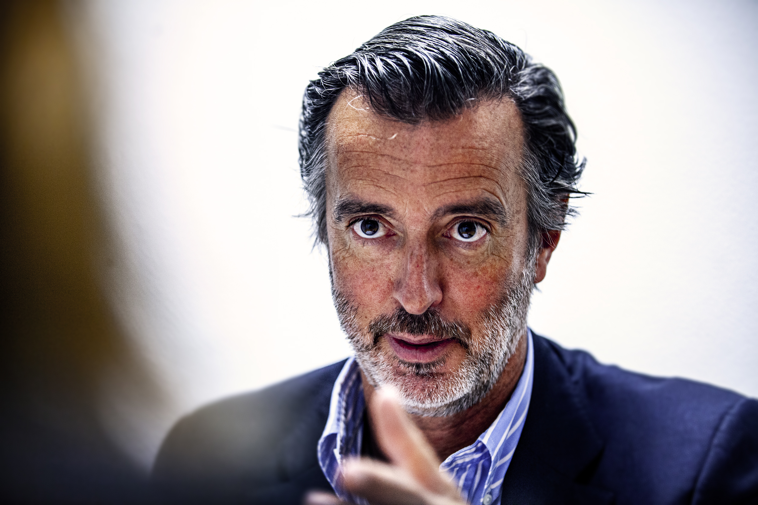 João Cotrim de Figueiredo: “A falta de ambição saudável é das piores consequências do socialismo que nos tem governado. Ou desgovernado”