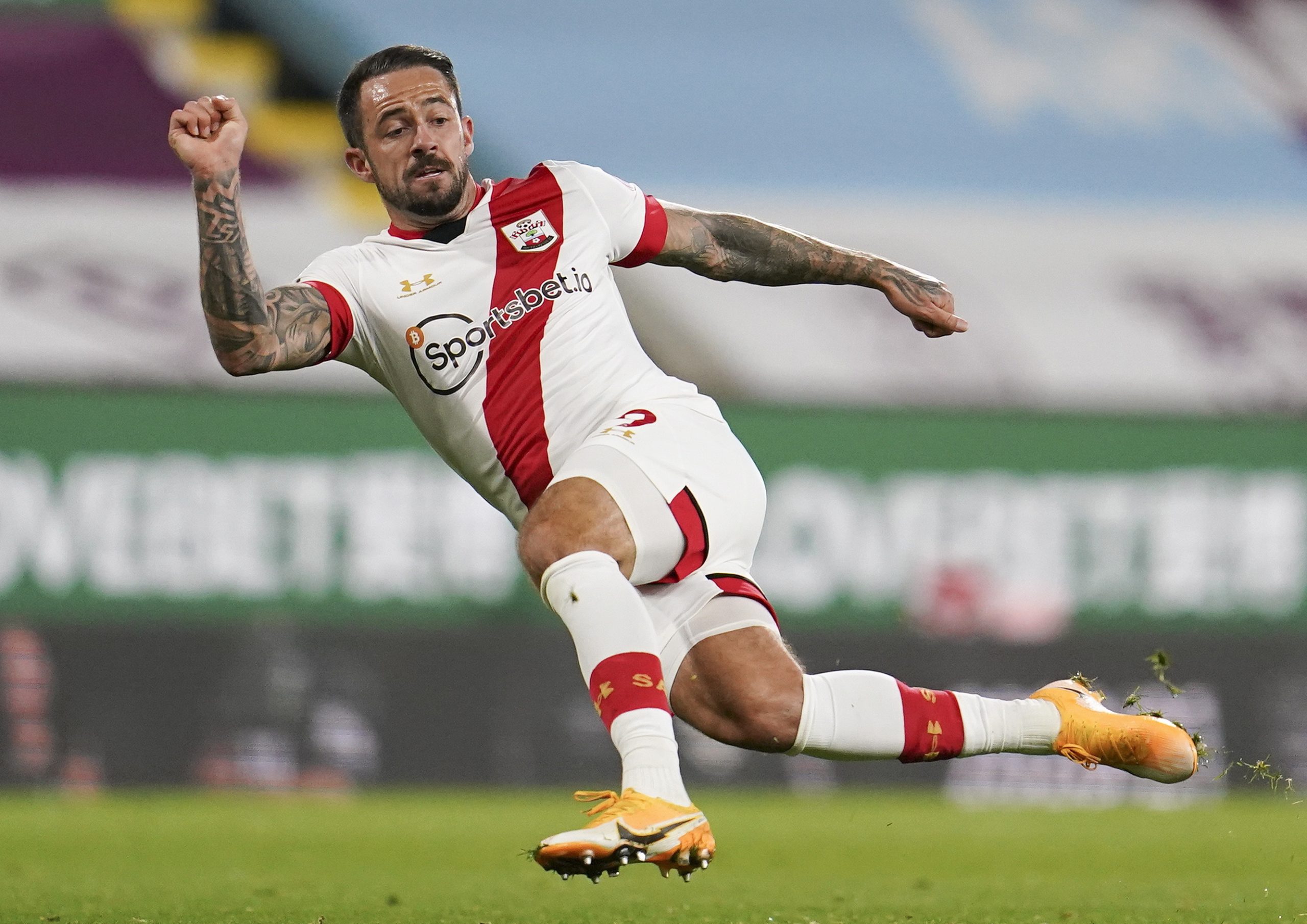 Danny Ings
