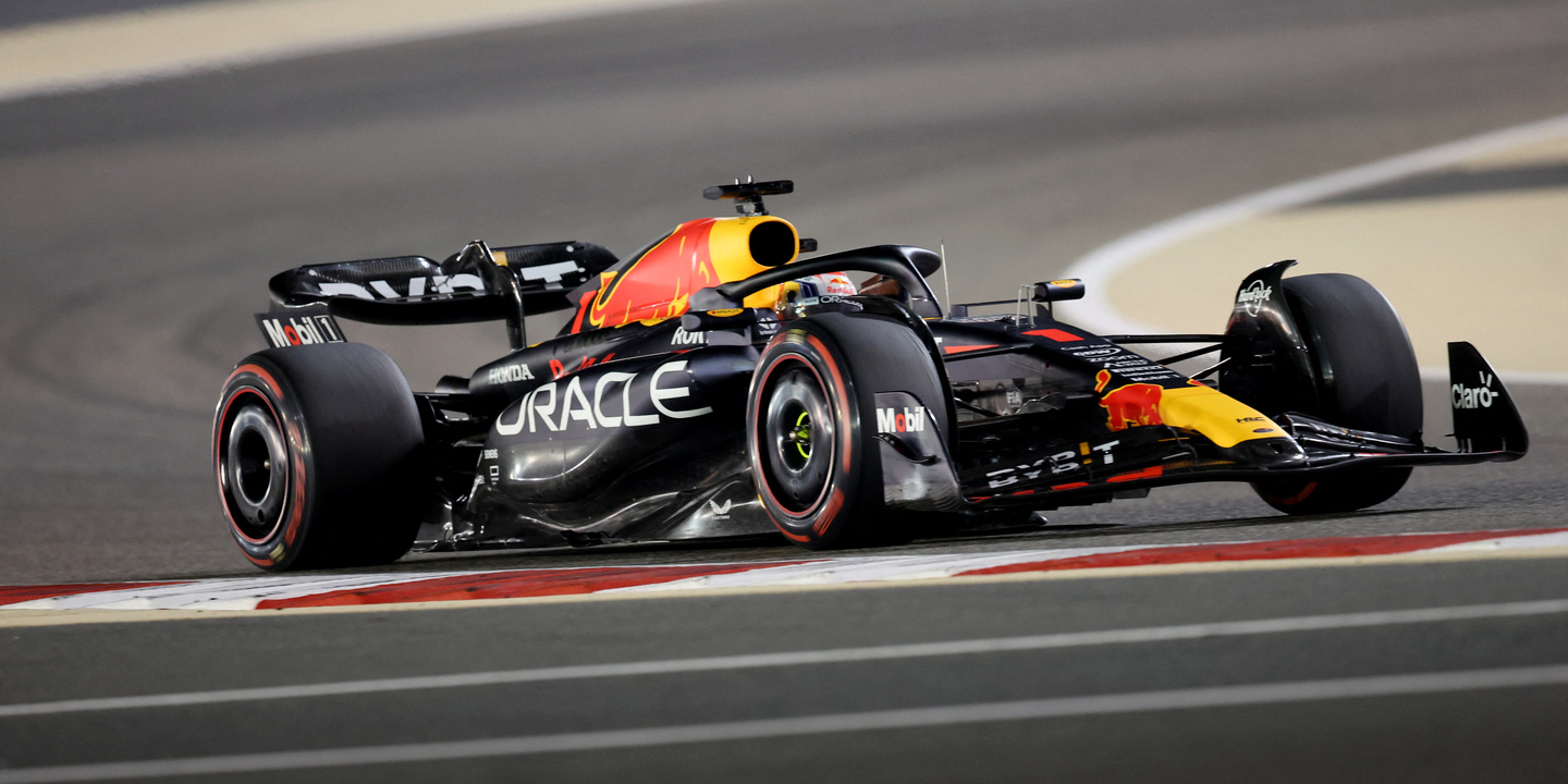 Max Verstappen vence GP de Miami e amplia vantagem no Mundial de Fórmula 1
