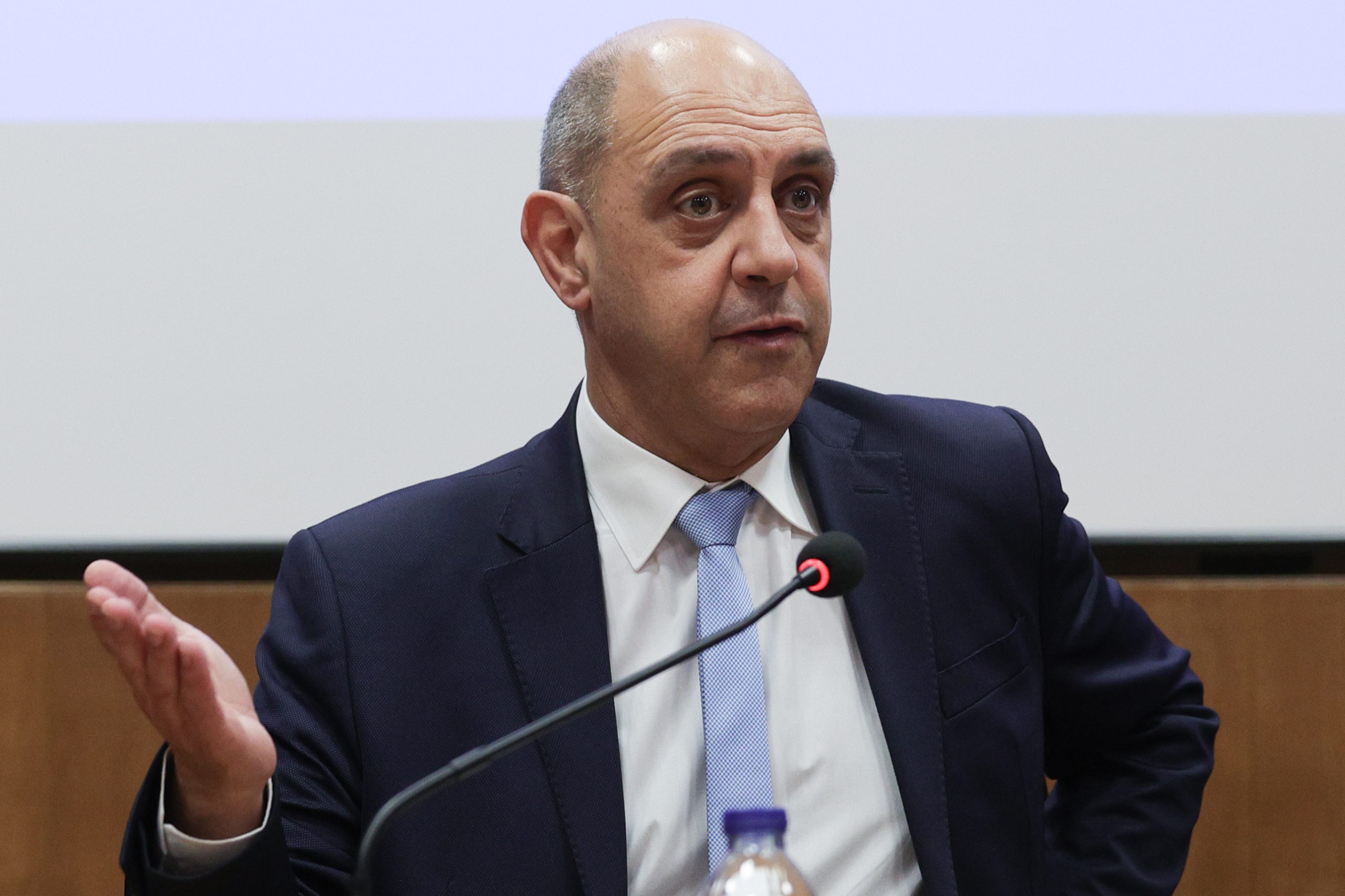 Plano para as urgências das maternidades visa “dar previsibilidade às pessoas”, diz Pizarro