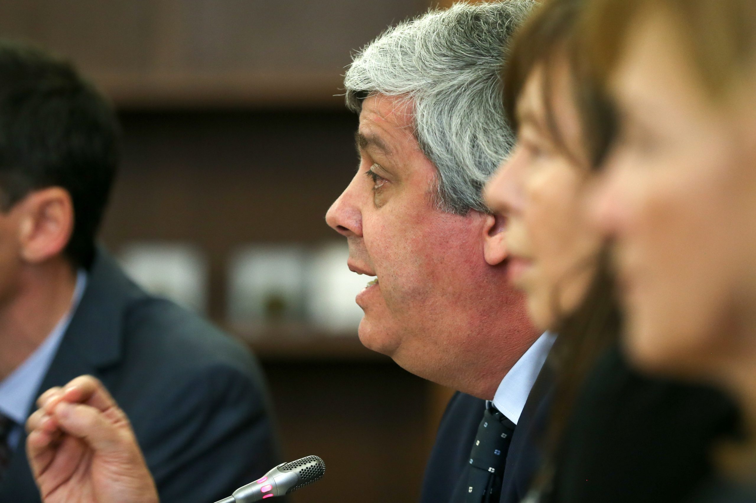 Governo vai avançar com recrutamento de trabalhadores qualificados