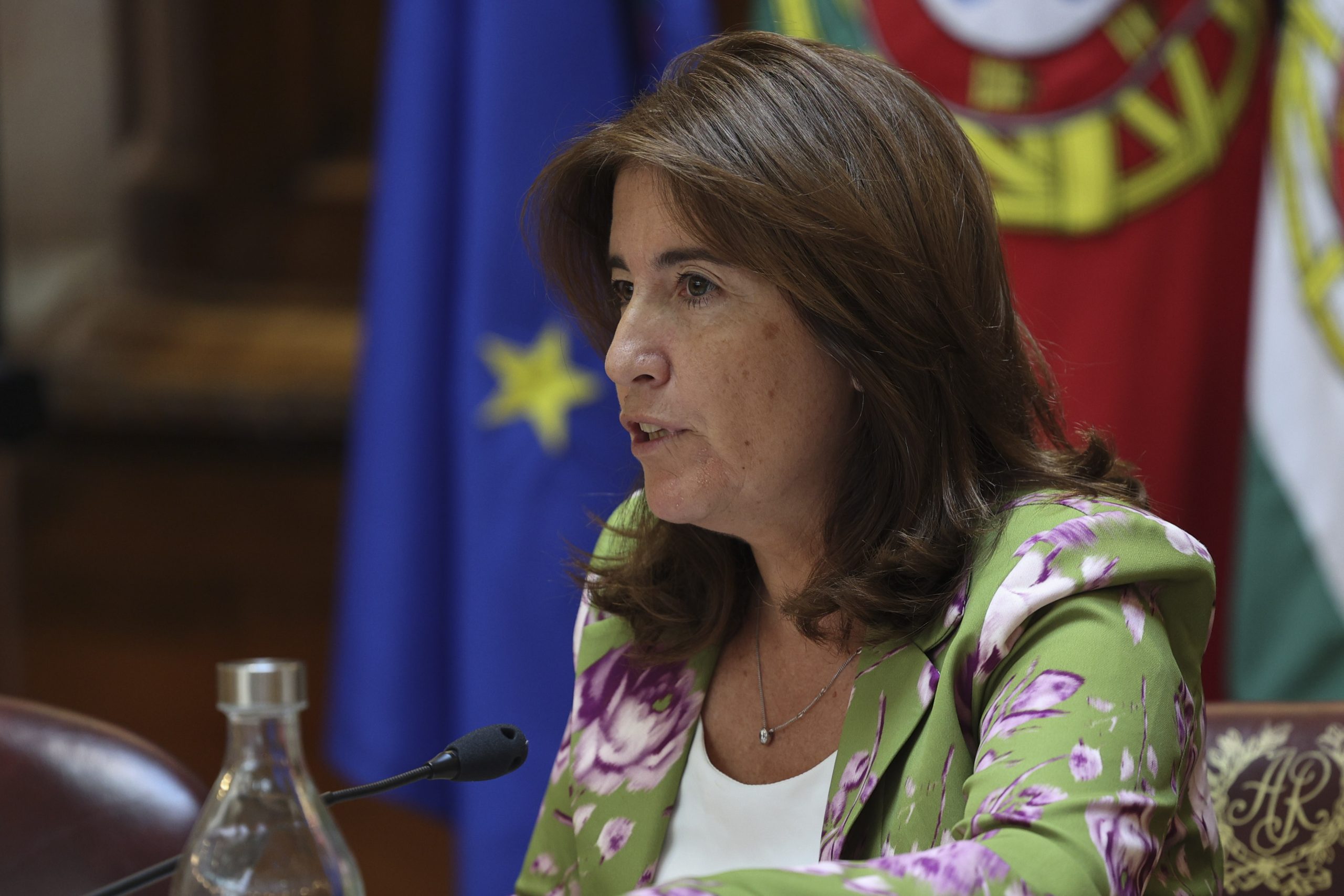 Trabalho Digno: Apenas 16 mil dos 300 mil contratos a termo ilegais estão por regularizar